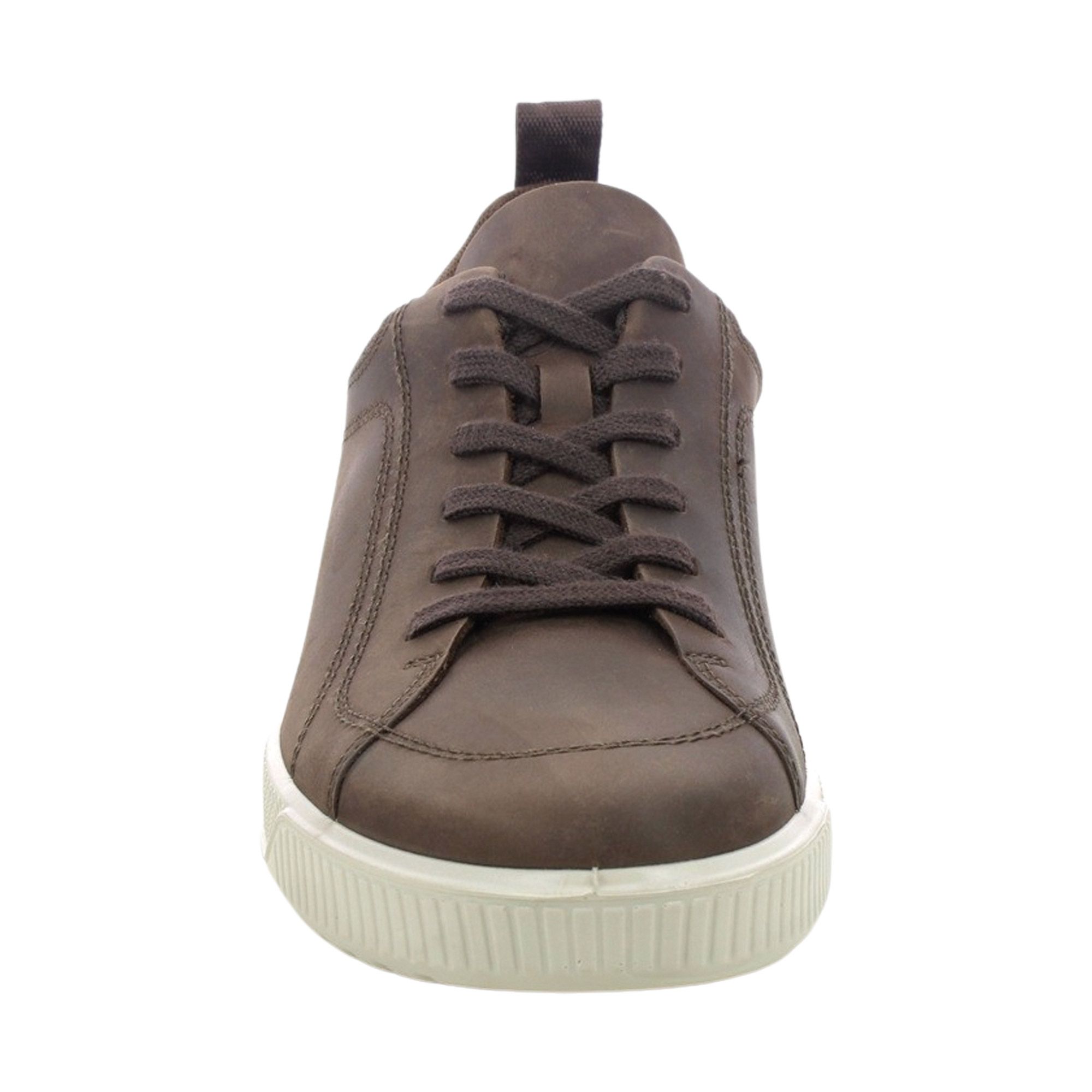 Baskets Ecco Byway Lace Up Hommes
