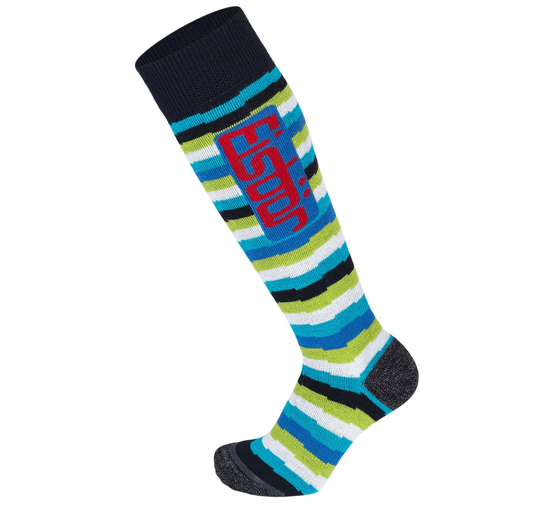 Eisbär Ski Junior (2-pack)