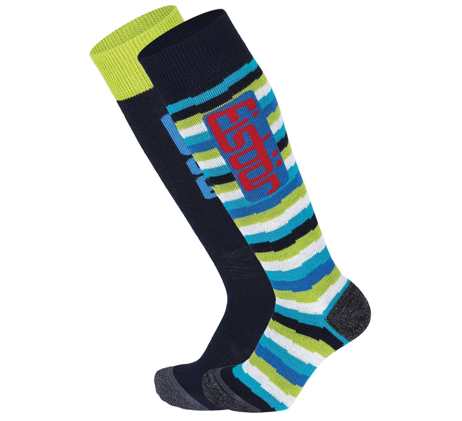 Eisbär Ski Junior (2-pack)