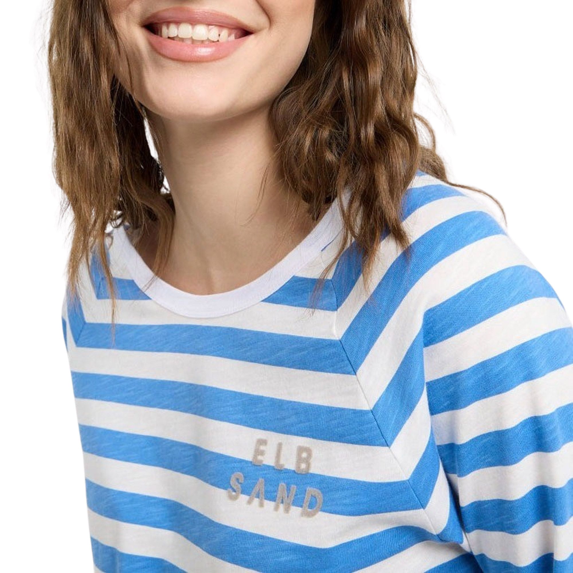Elbsand Celina Shirt Dames