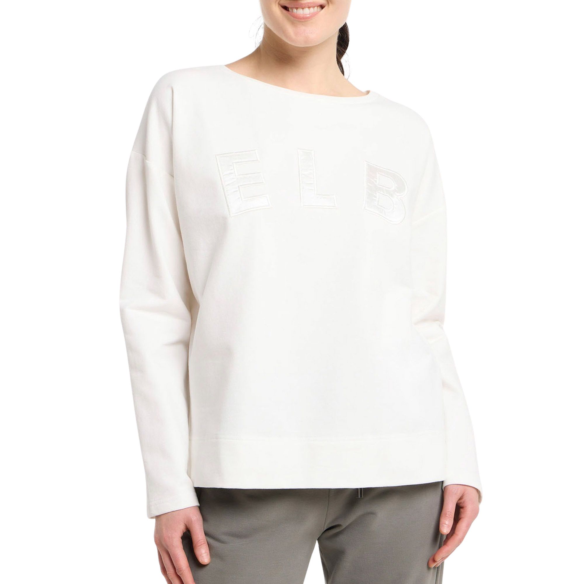 Elbsand Aleah LS Shirt Dames