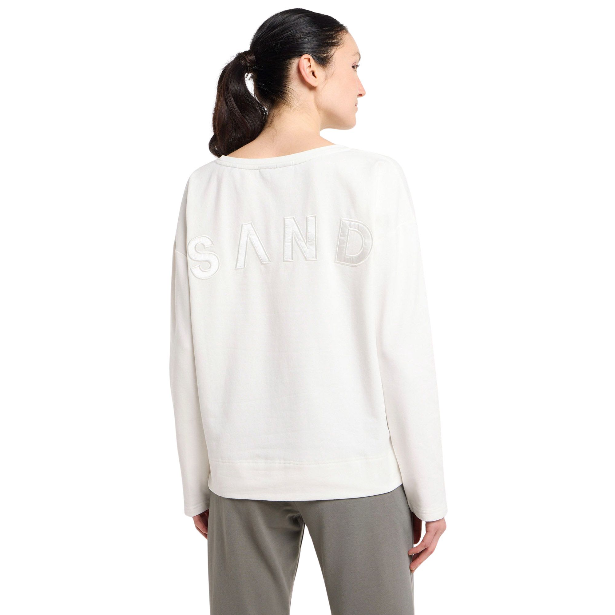 Elbsand Aleah LS Shirt Dames