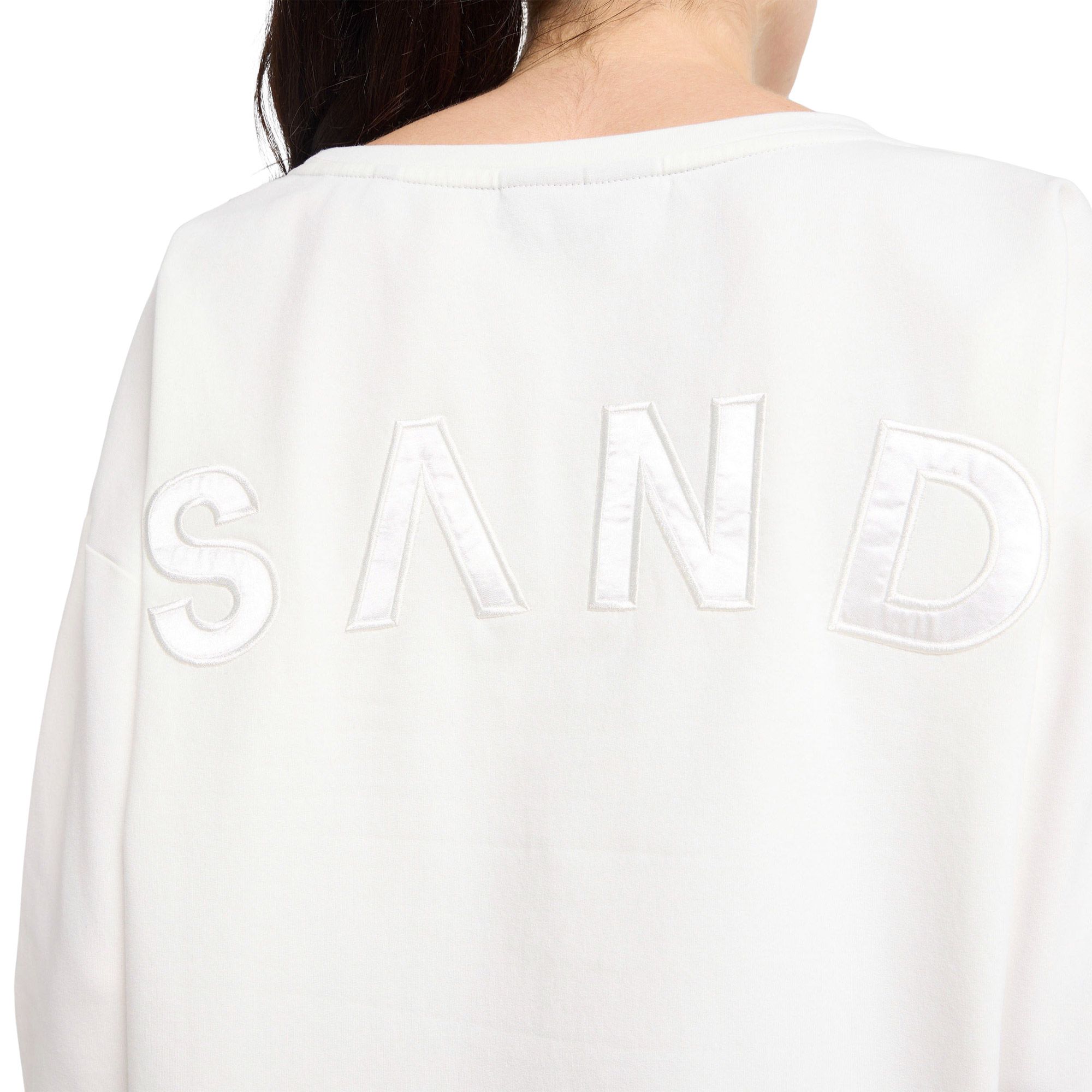Elbsand Aleah LS Shirt Dames