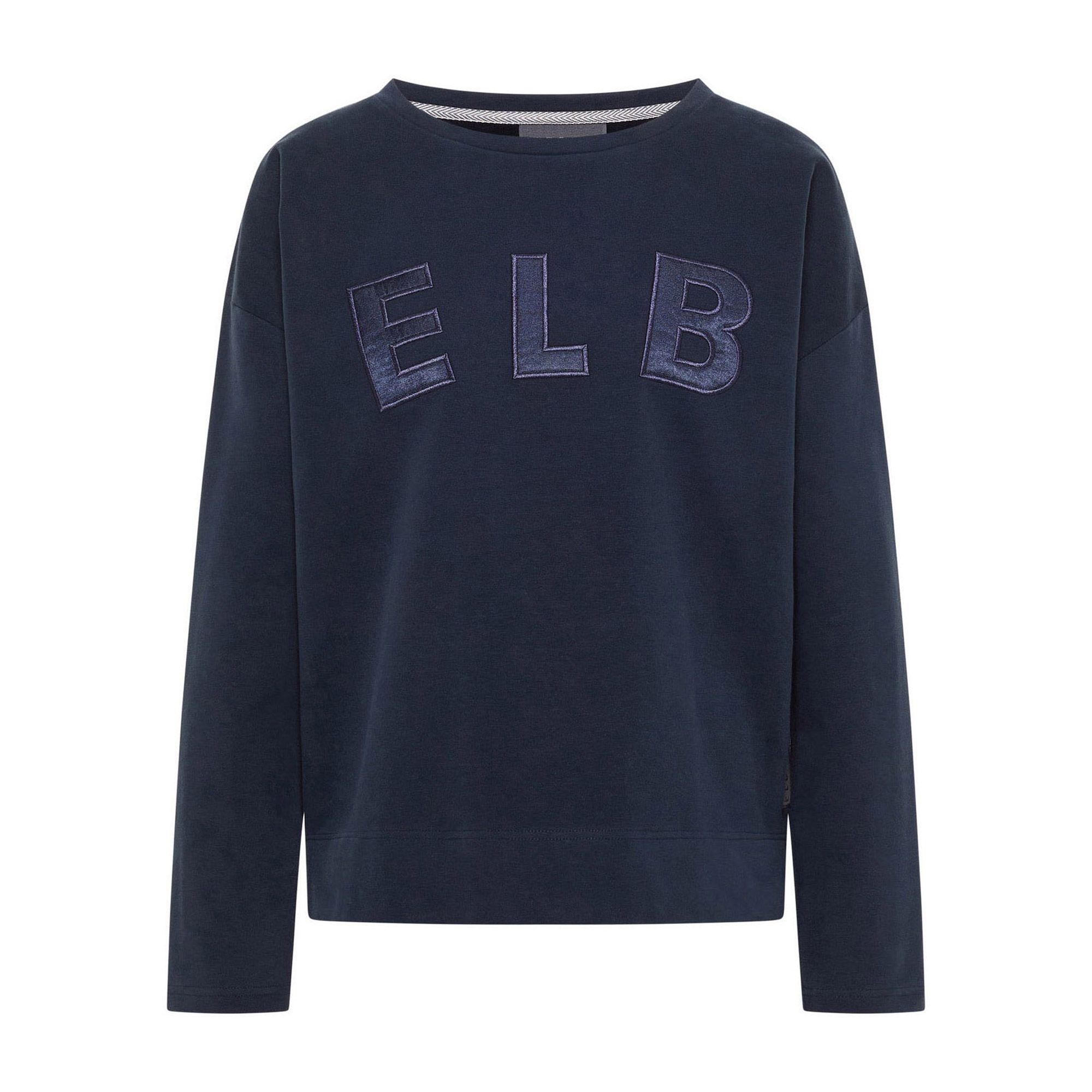 Elbsand Aleah LS Shirt Dames