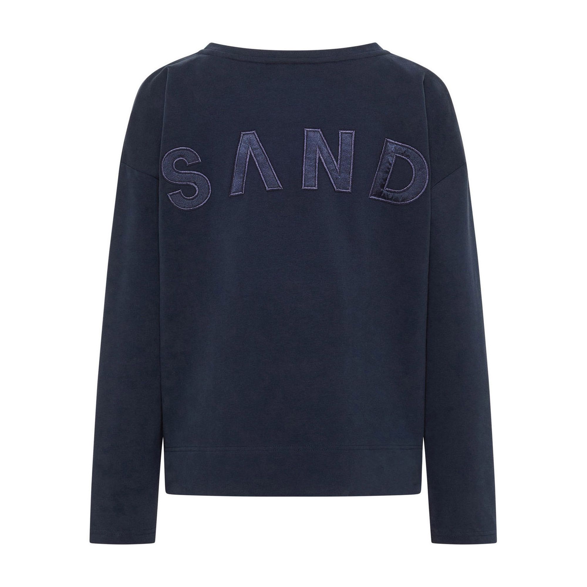 Elbsand Aleah LS Shirt Dames