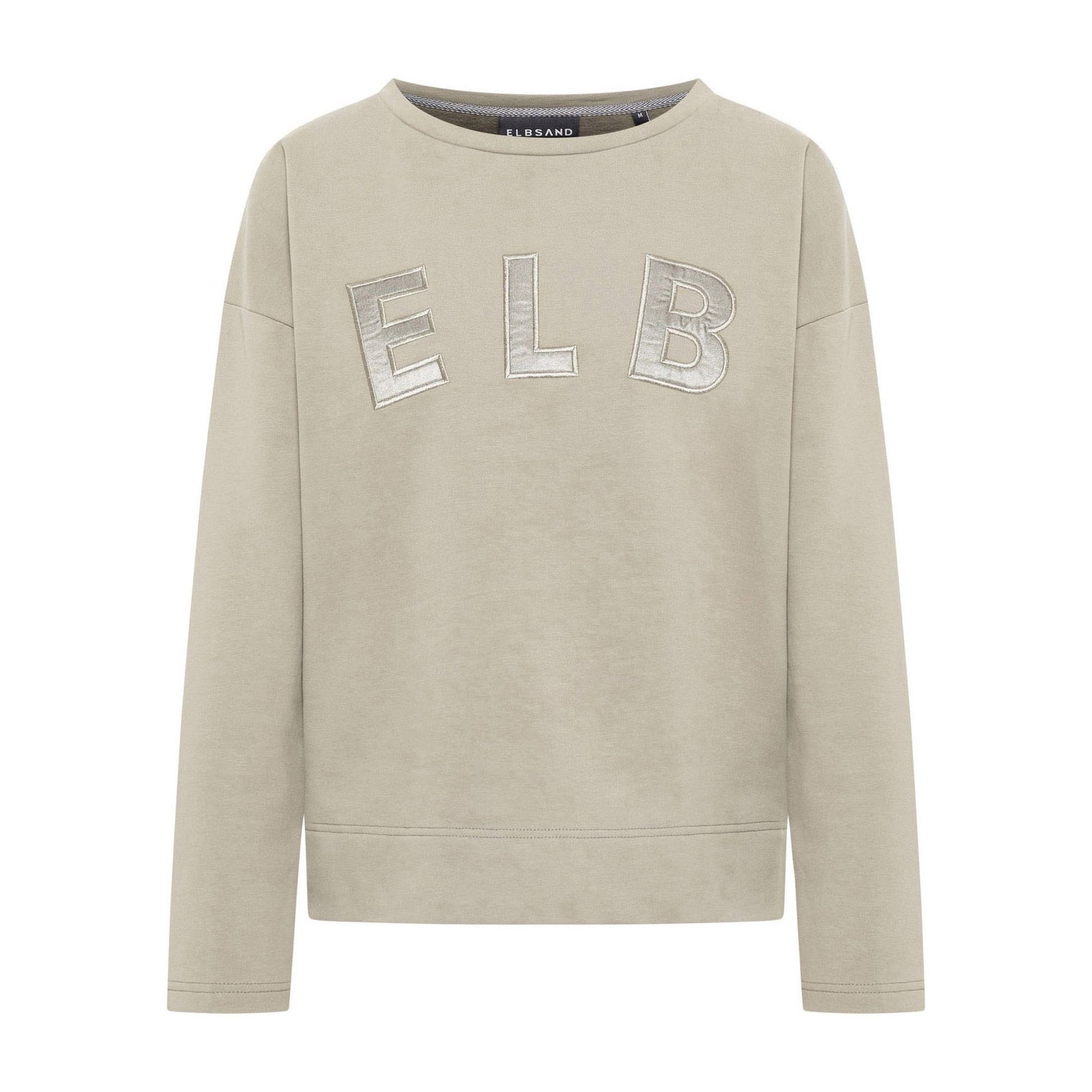 Elbsand Aleah LS Shirt Dames