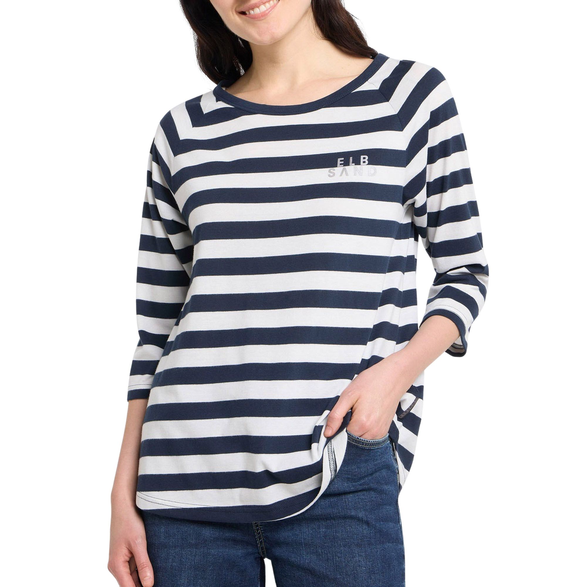 Elbsand Elin Shirt Dames