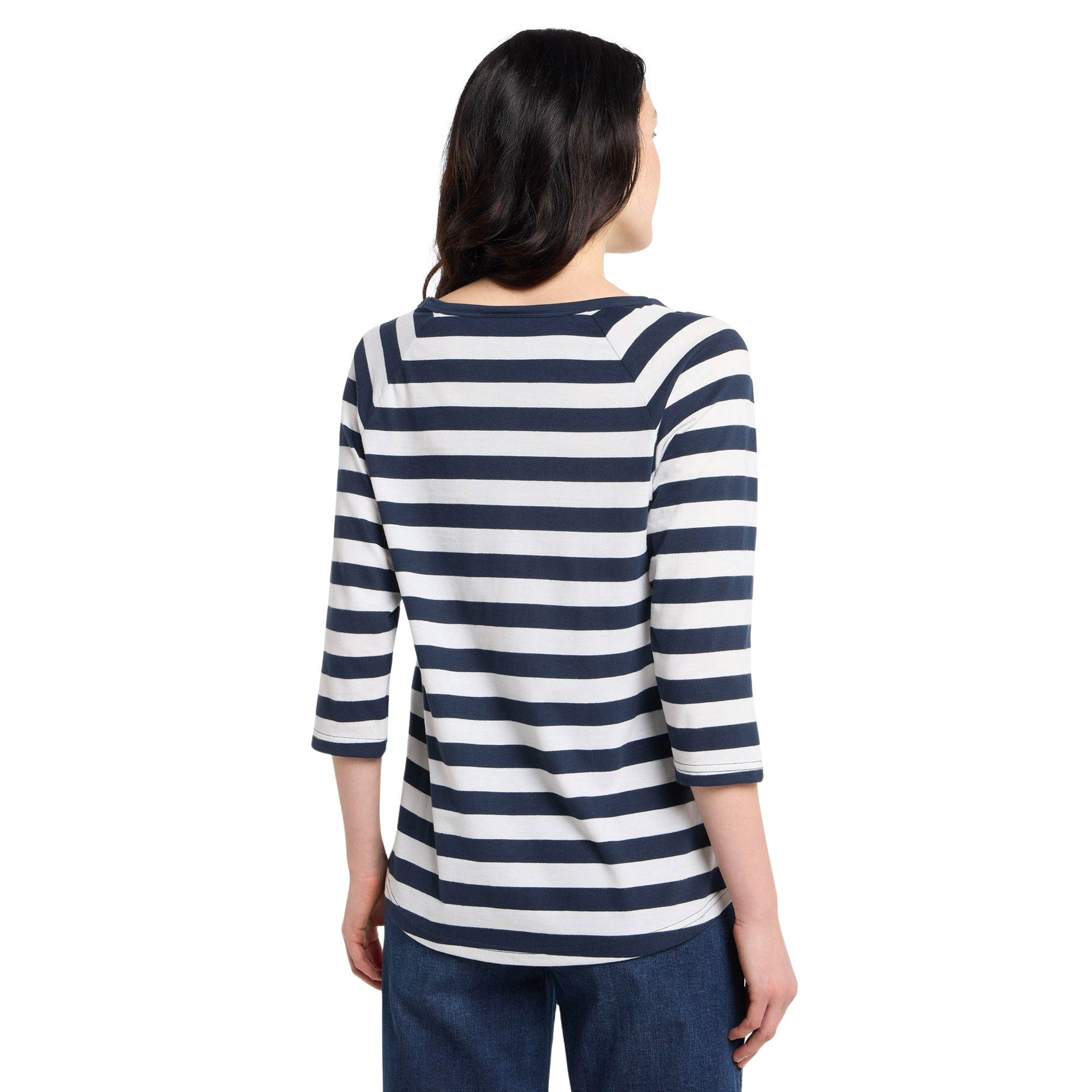 Elbsand Elin Shirt Dames