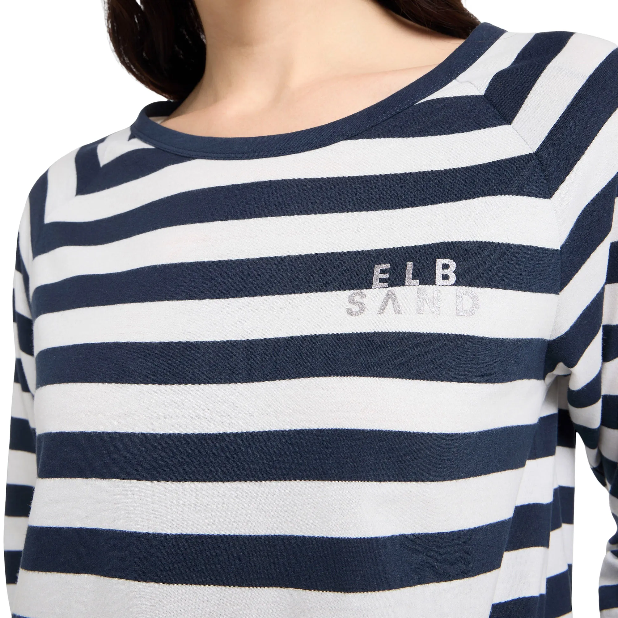 Elbsand Elin Shirt Dames