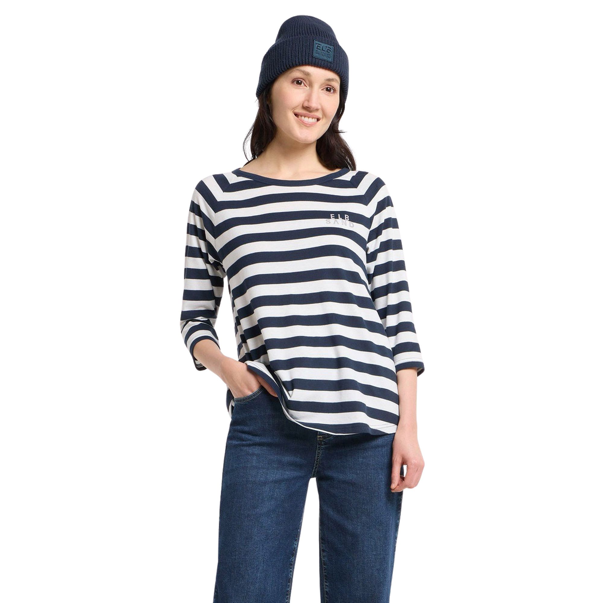 Elbsand Elin Shirt Dames