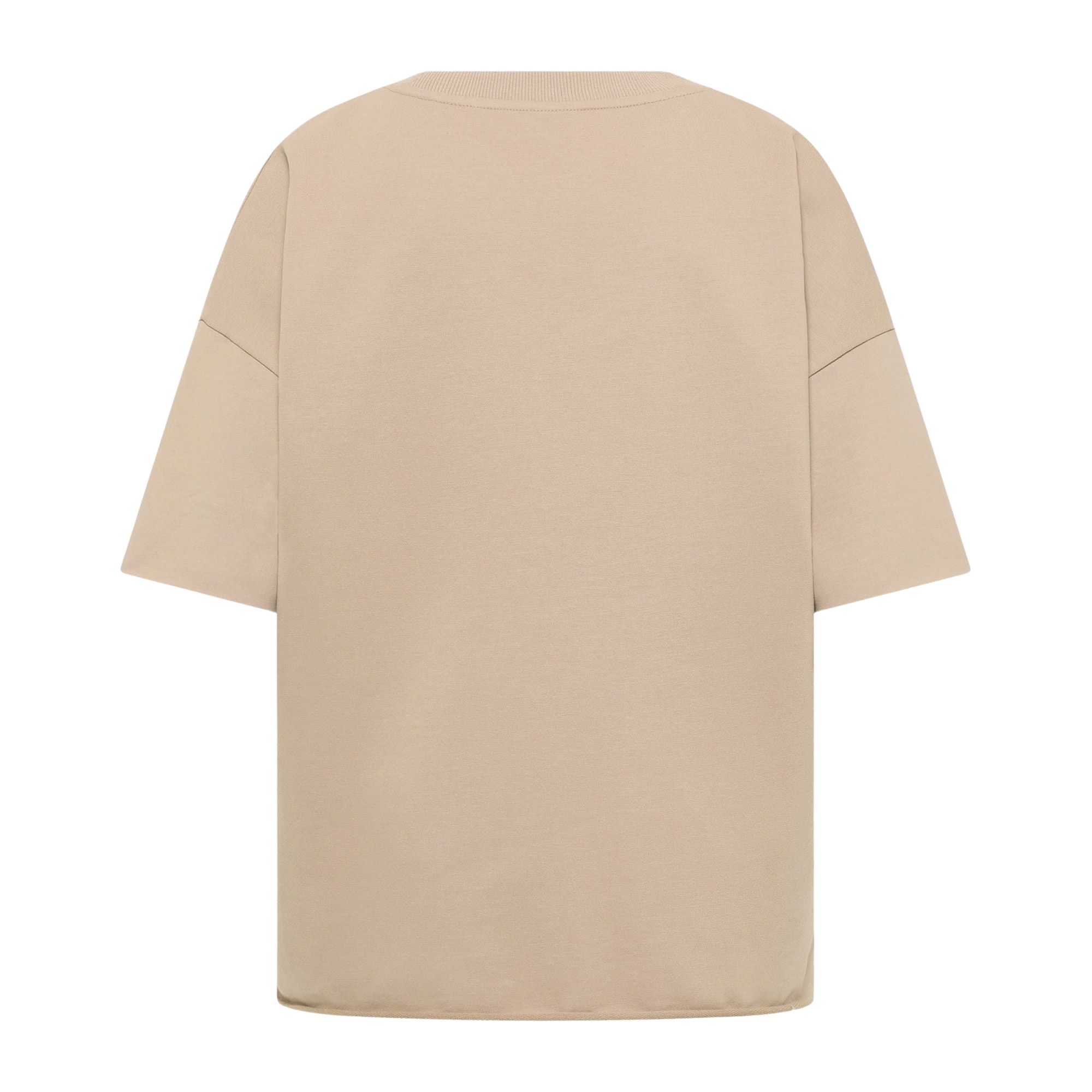 Elbsand Gaelle Sweat T-Shirt Dames