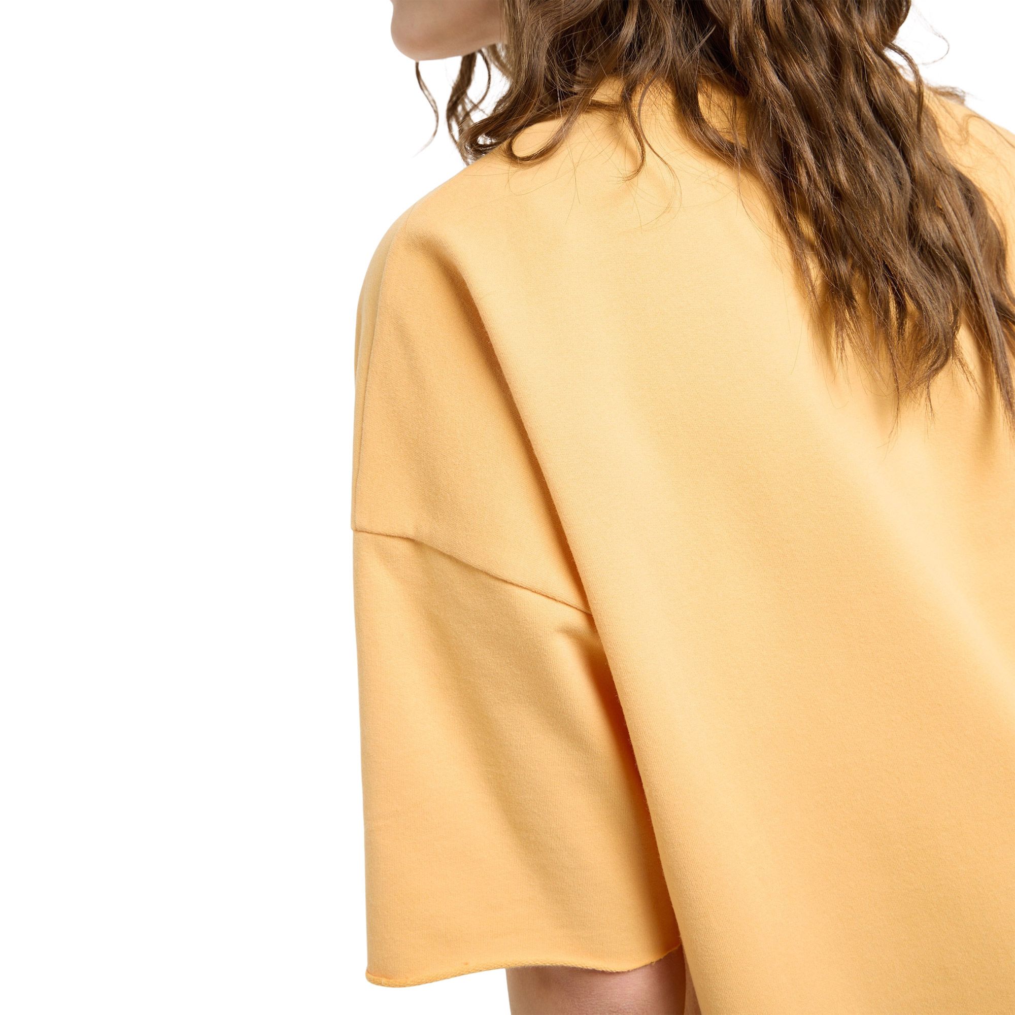 T-Shirt Elbsand Gaelle Sweat Femmes