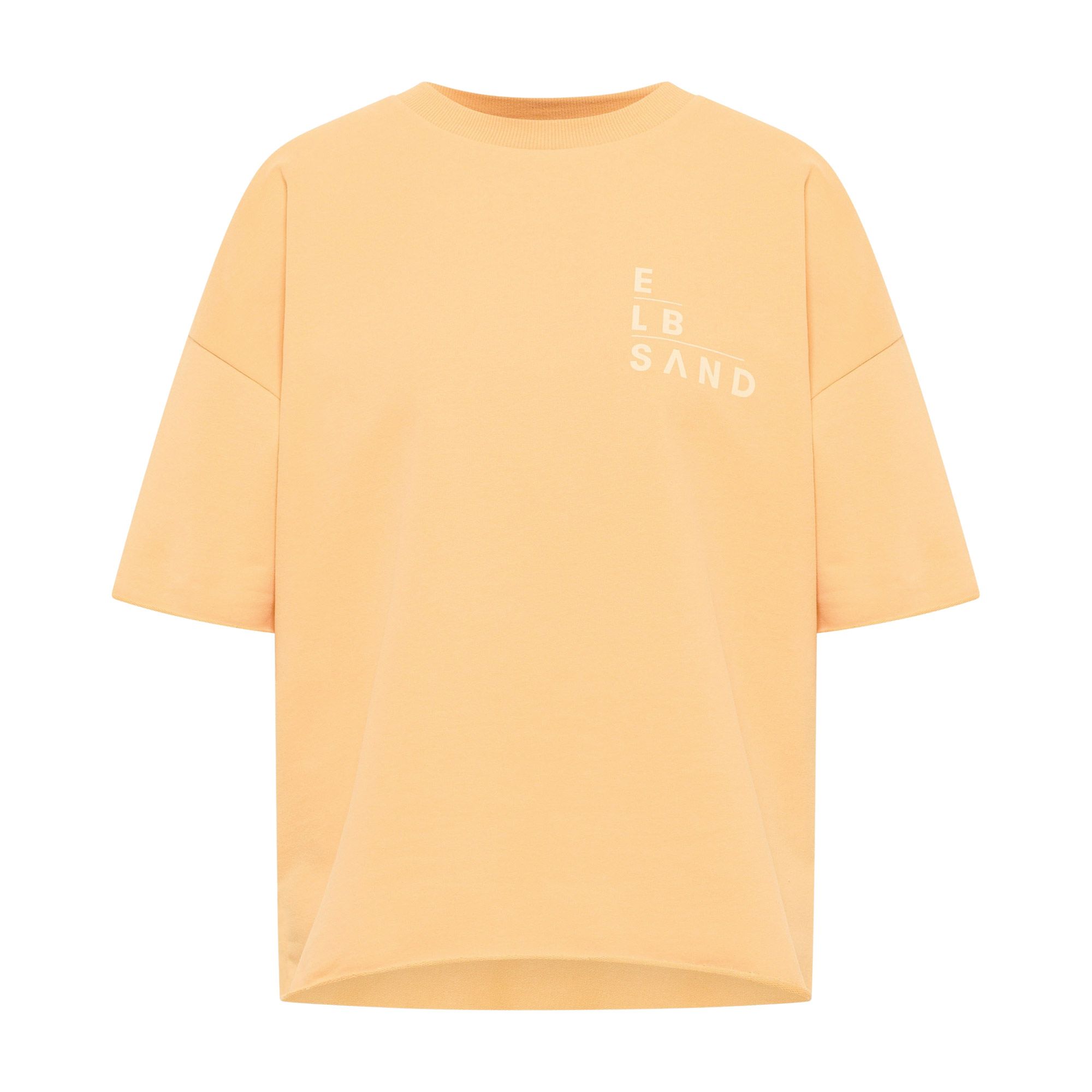 T-Shirt Elbsand Gaelle Sweat Femmes
