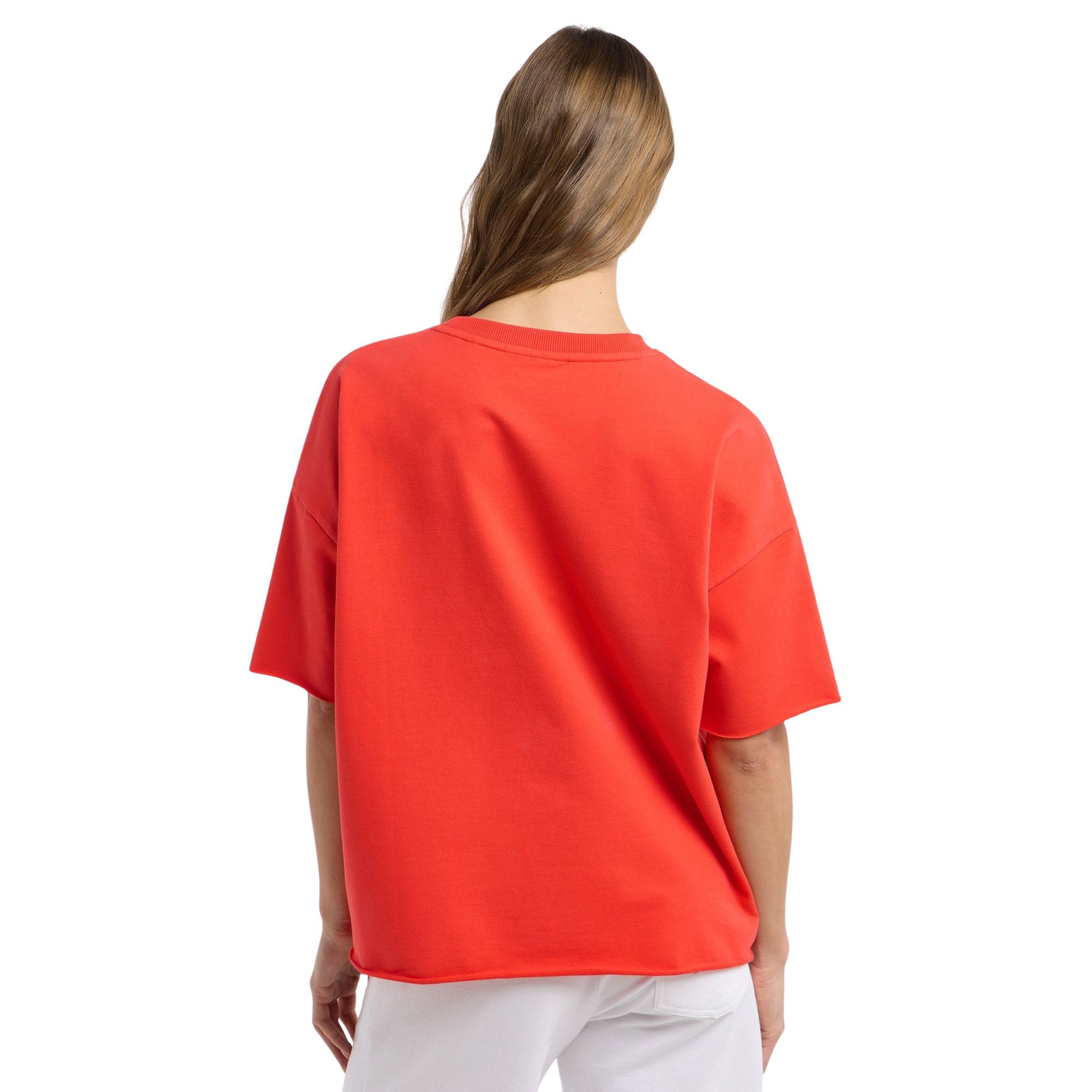 Elbsand Gaelle Sweat T-Shirt Damen