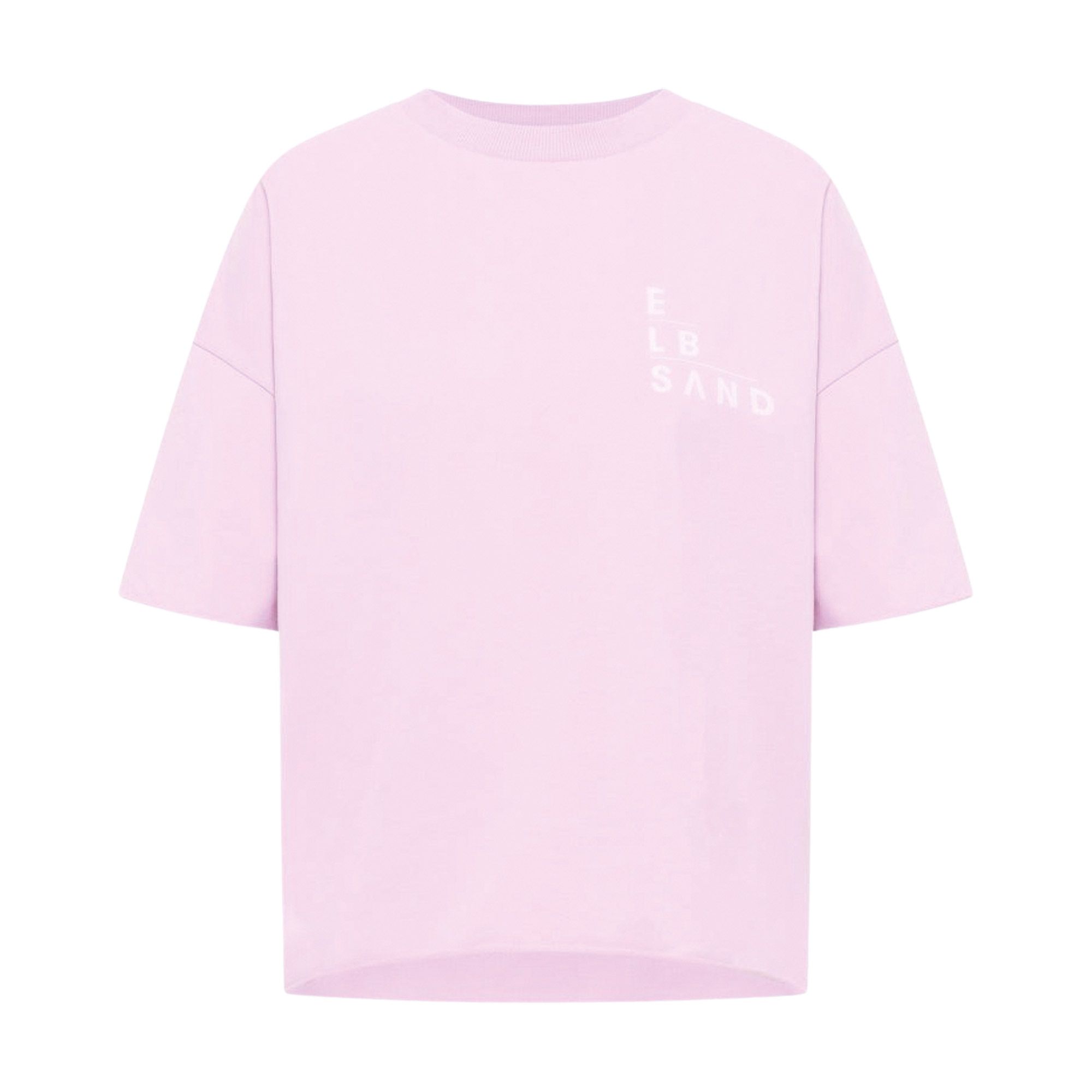 T-Shirt Elbsand Gaelle Sweat Femmes