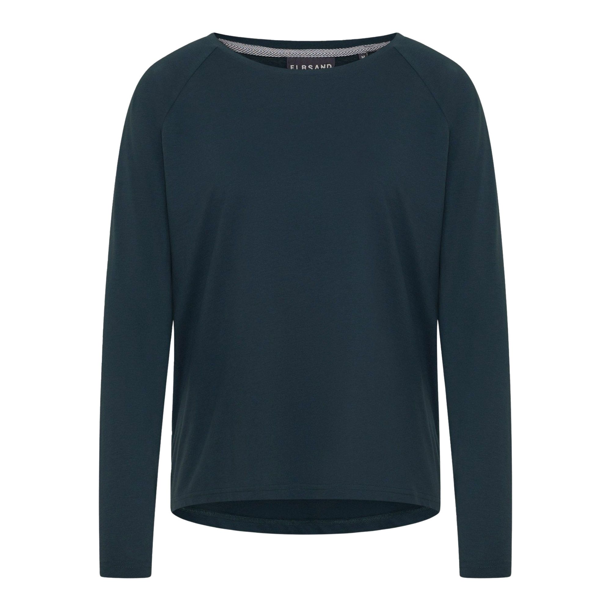 Elbsand Tinna Longsleeve Shirt Dames