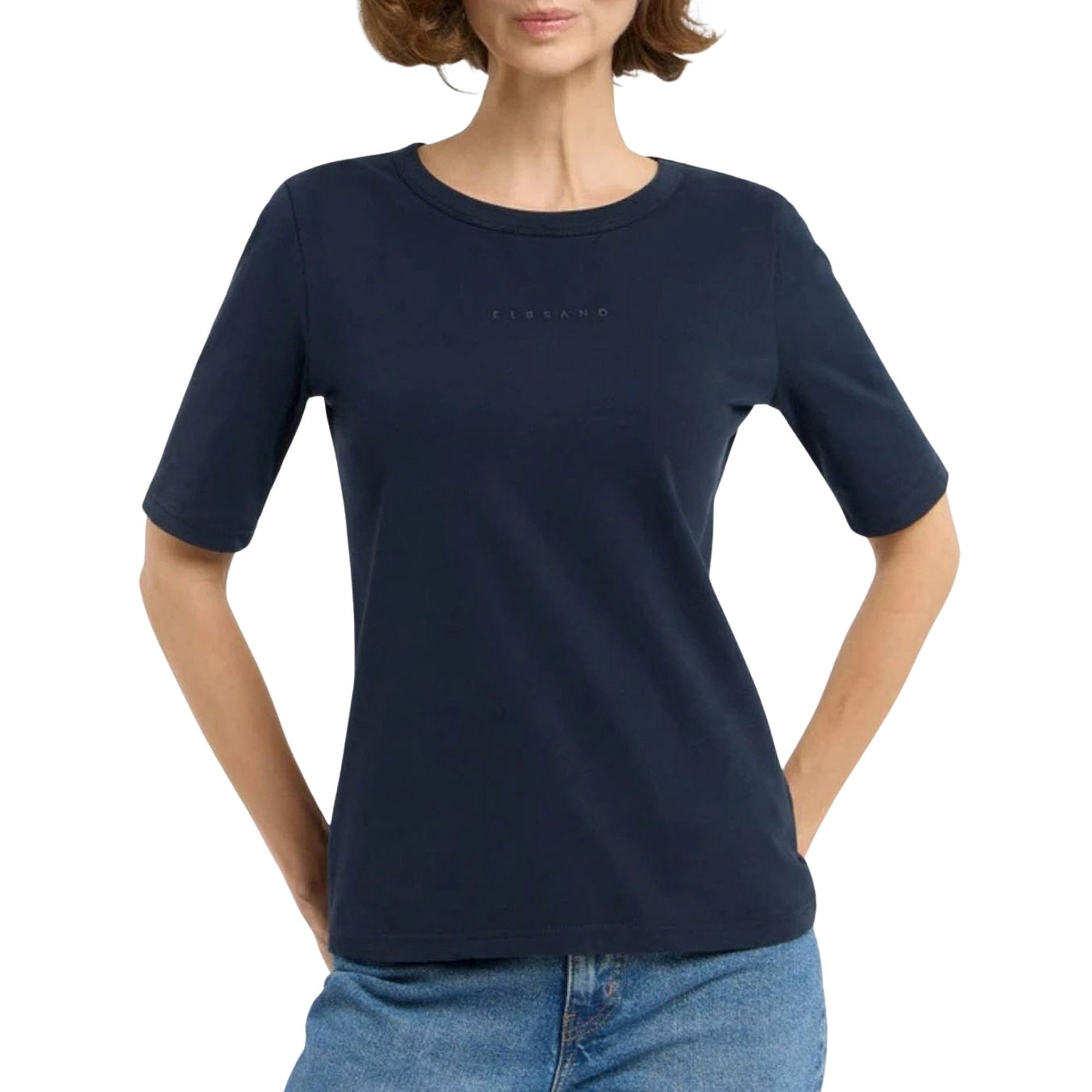 Elbsand Siva Shirt Dames