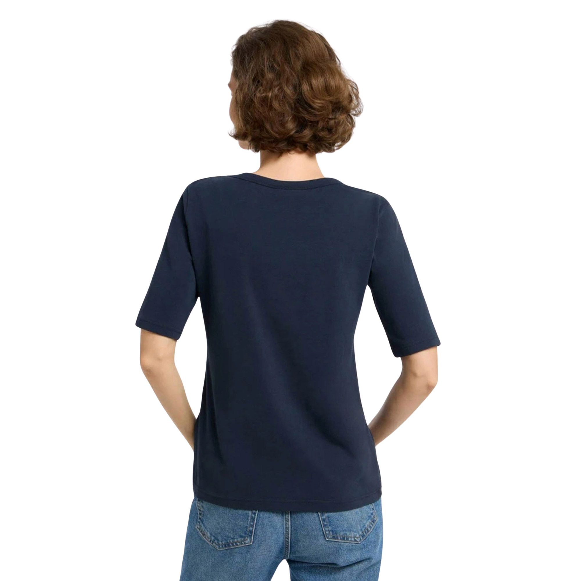 Elbsand Siva Shirt Dames