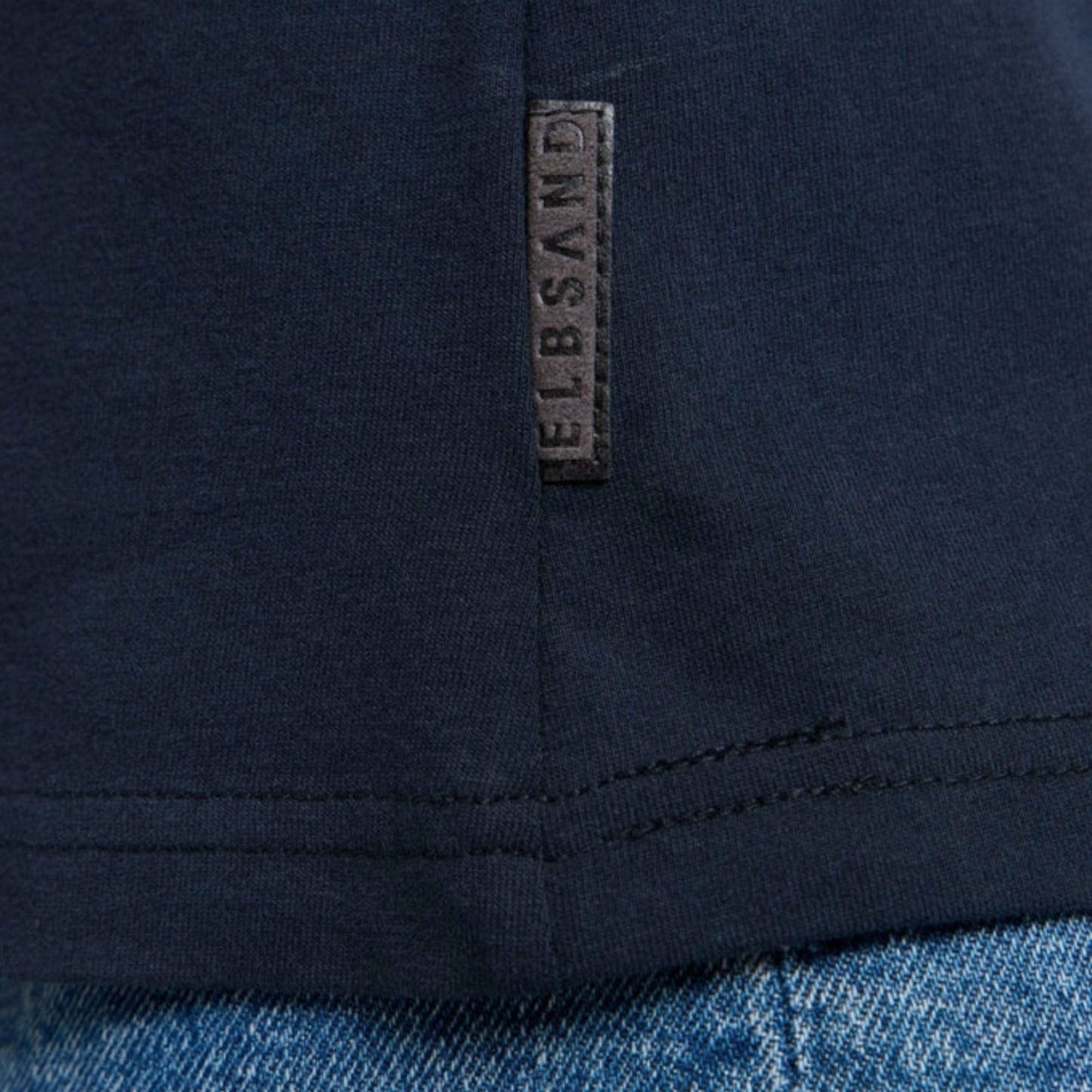 Elbsand Siva Shirt Dames