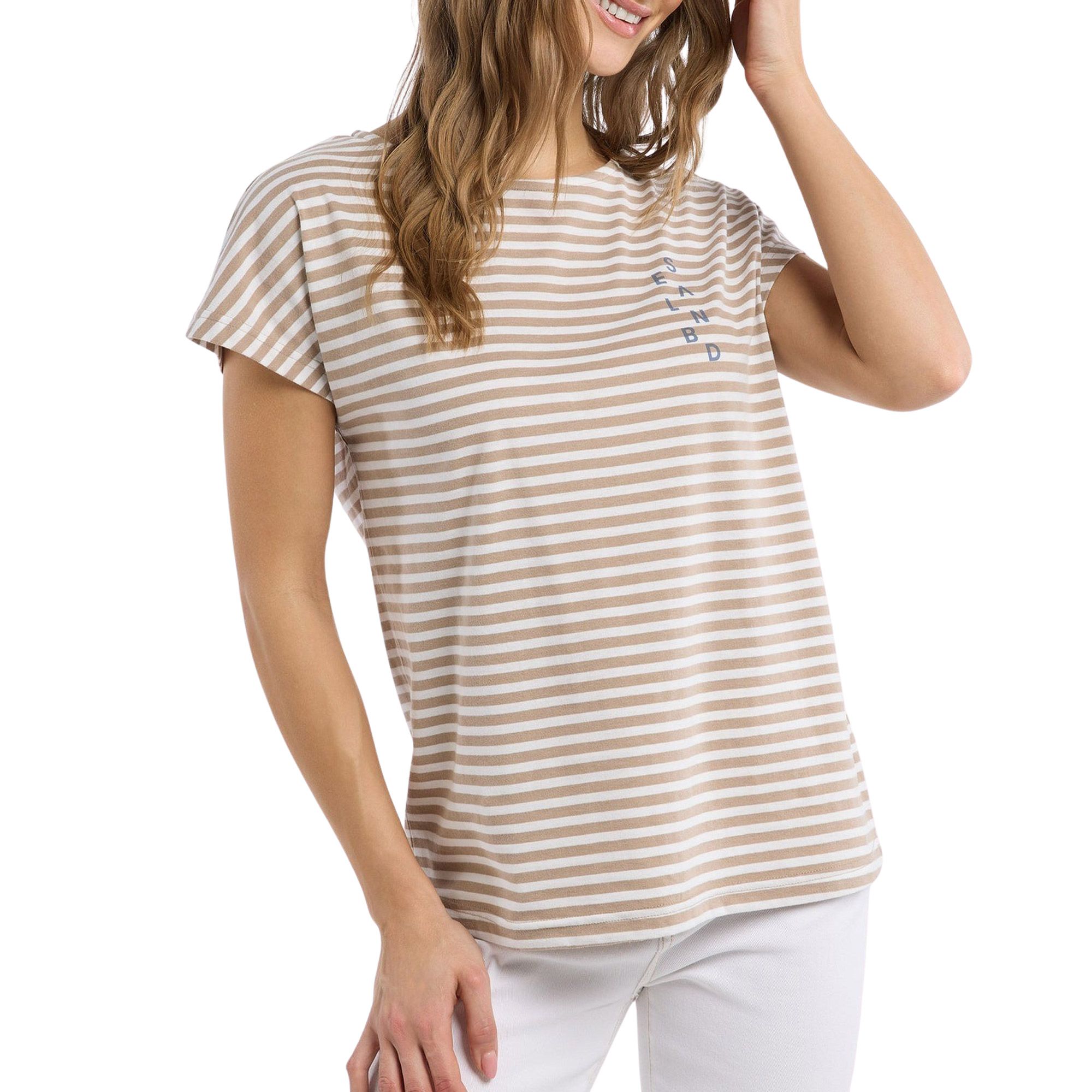 Elbsand Selma Shirt Dames