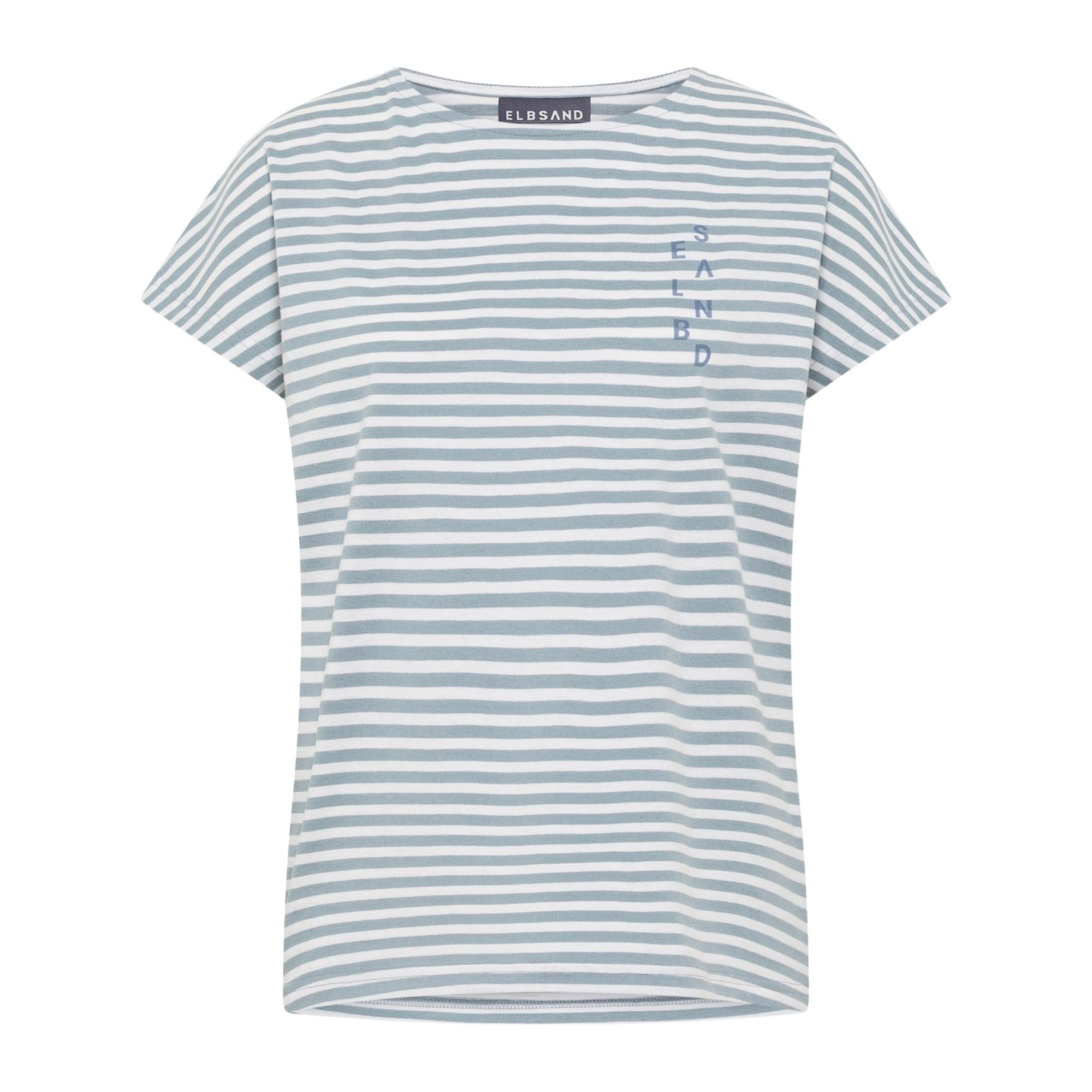 Elbsand Selma Shirt Dames
