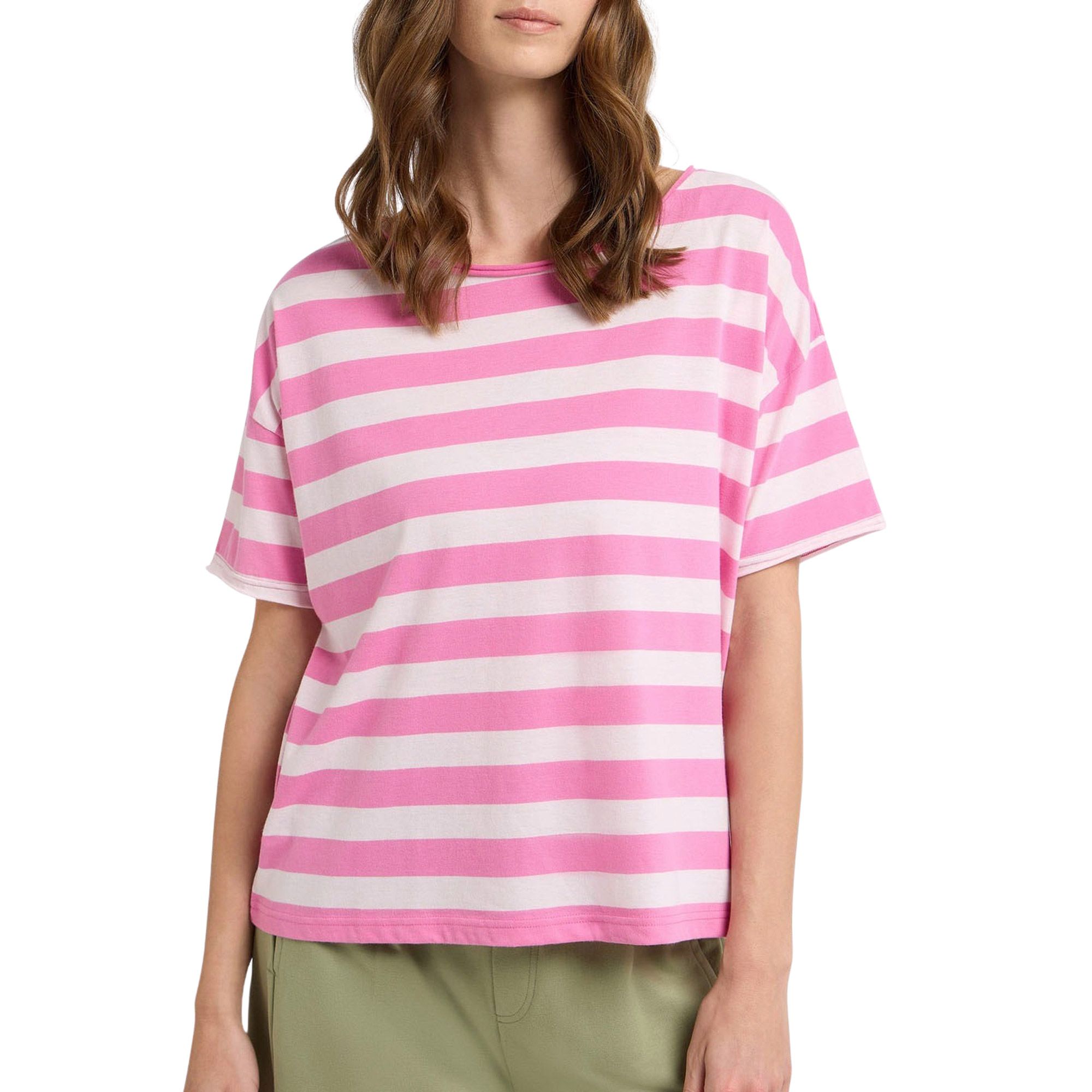 Elbsand Luani Shirt Dames                          