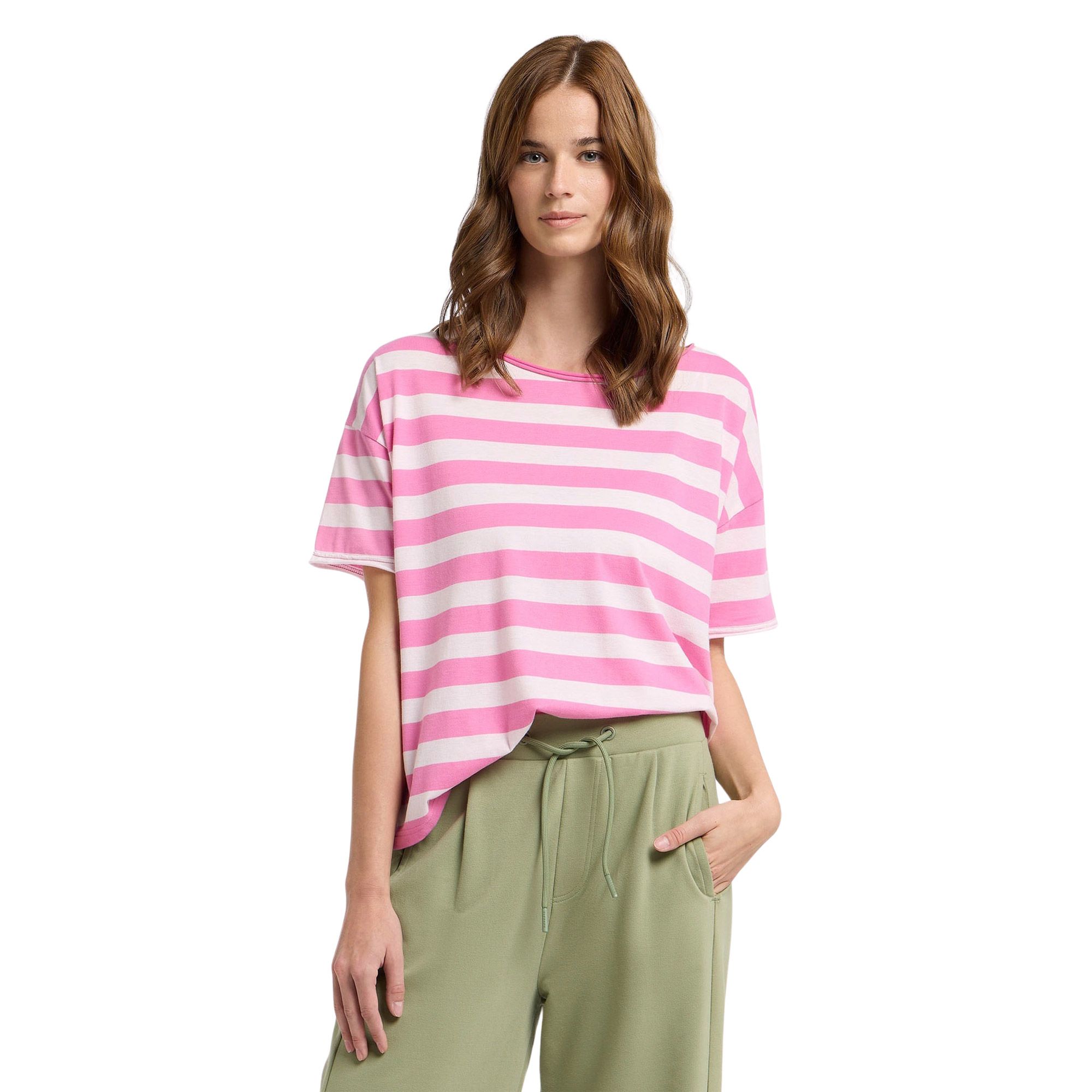 Elbsand Luani Shirt Dames                          