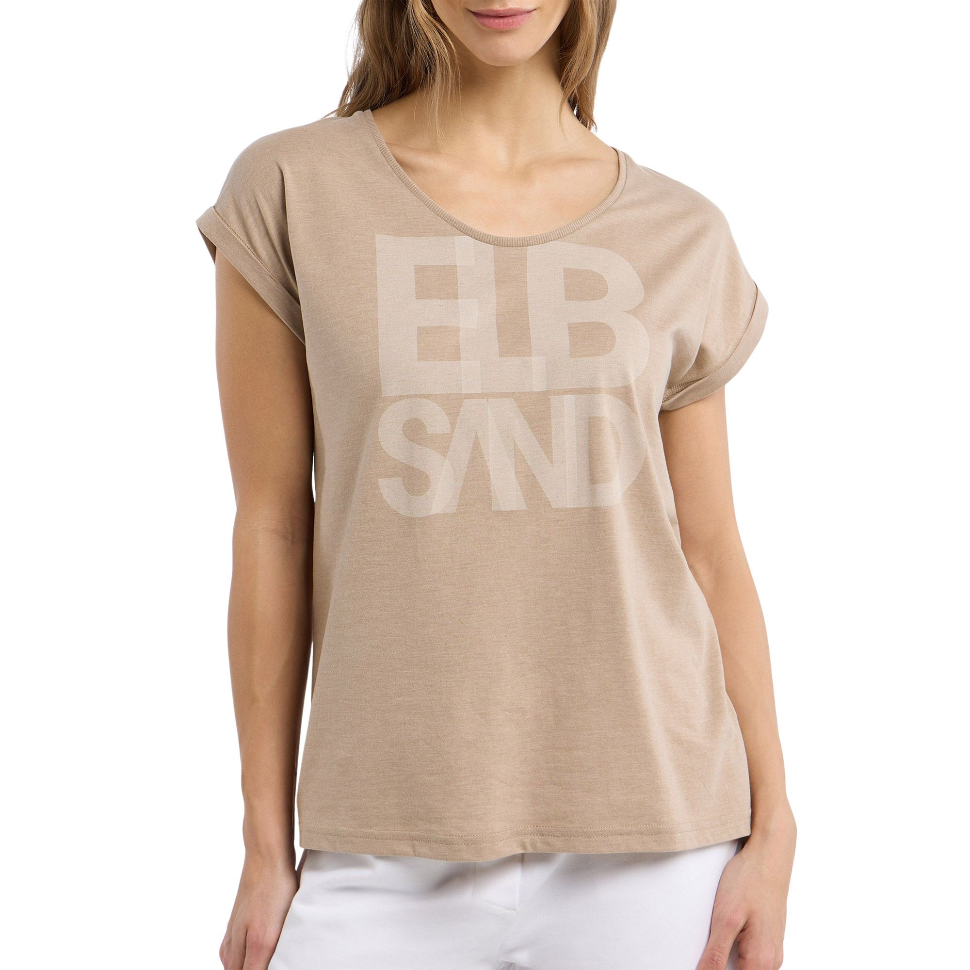 Elbsand Eldis Shirt Dames