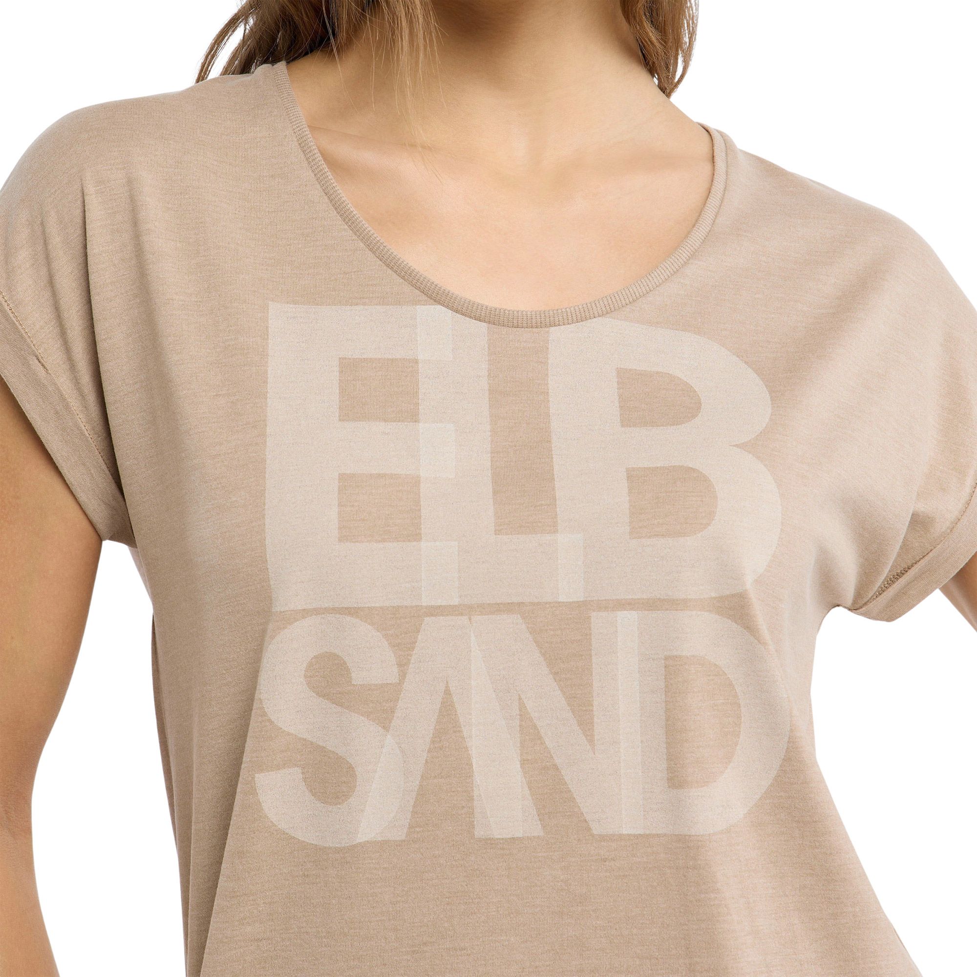 Elbsand Eldis Shirt Dames