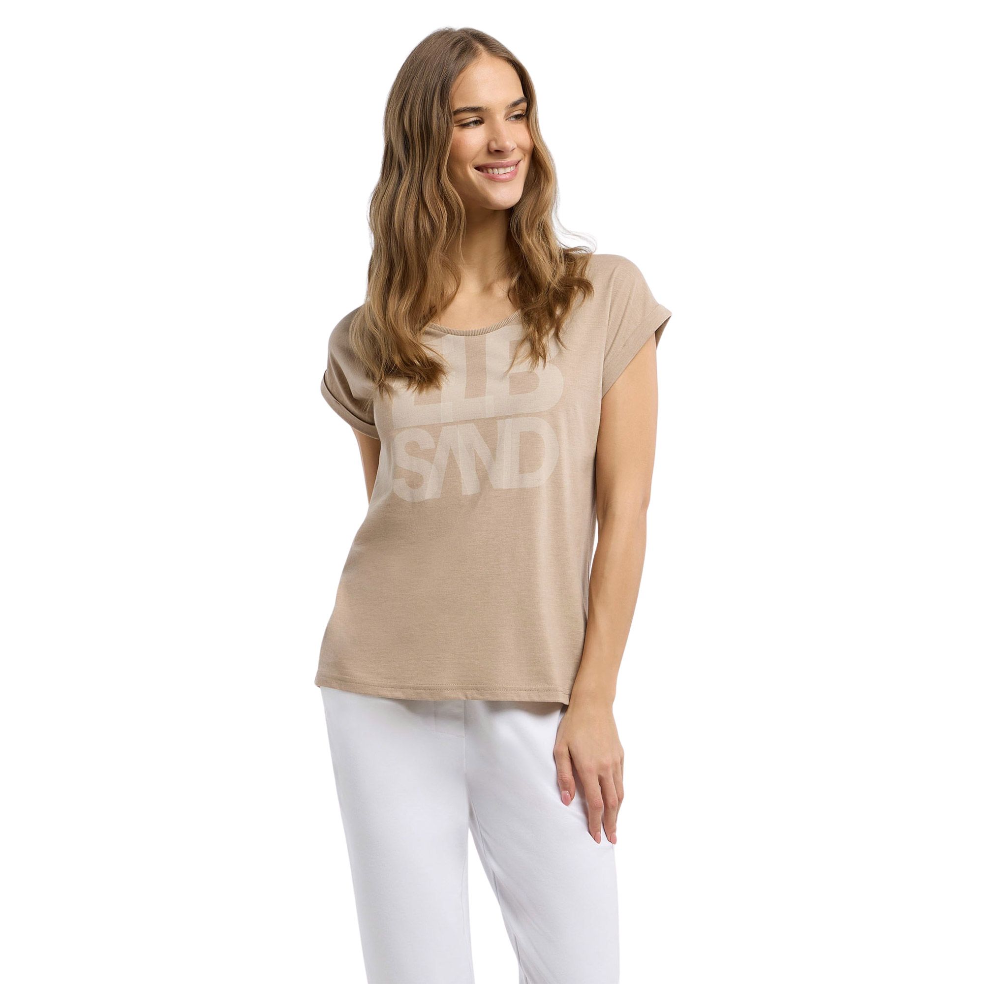 Elbsand Eldis Shirt Dames