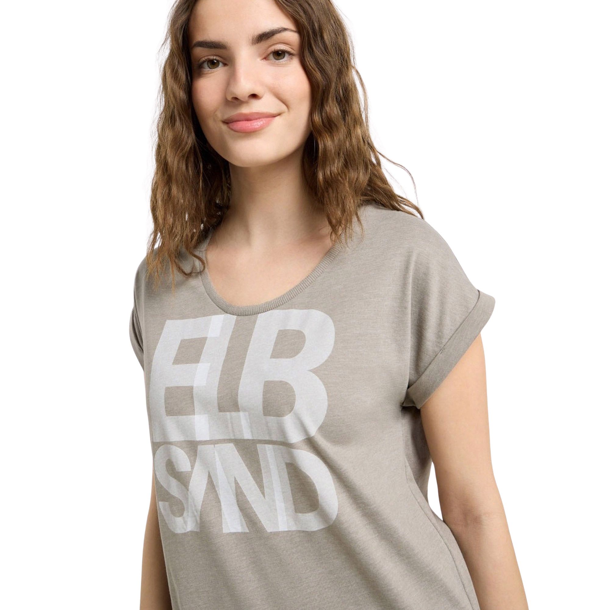 Elbsand Eldis Shirt Dames