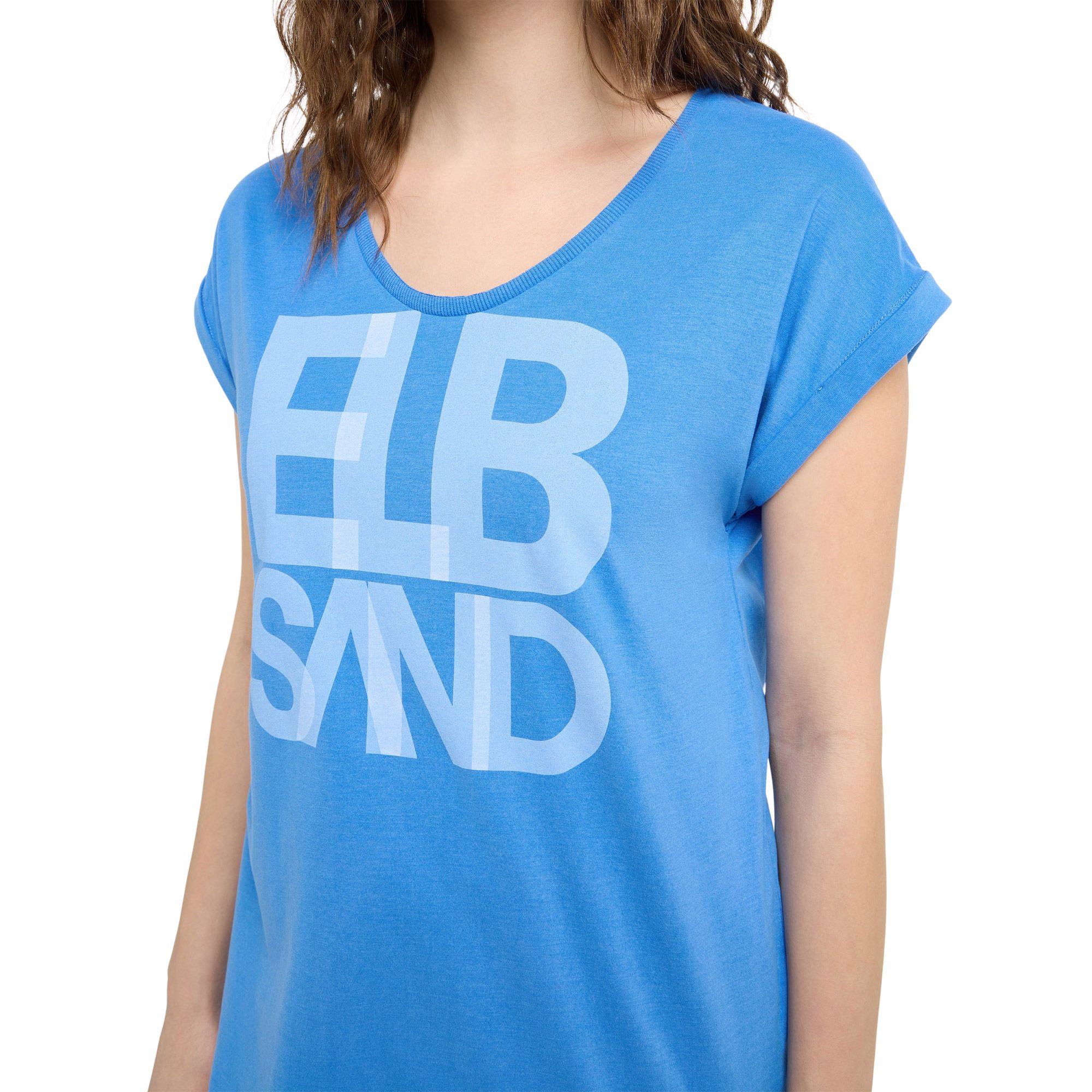 Elbsand Eldis Shirt Dames