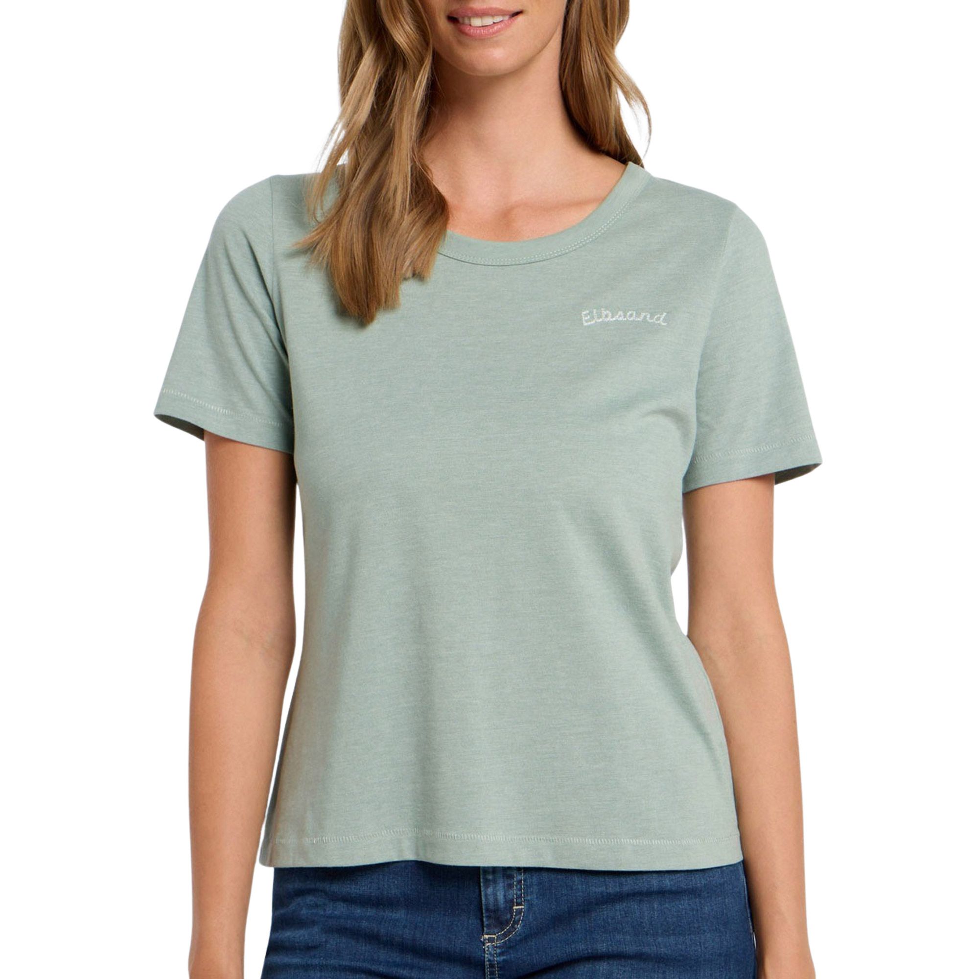 Elbsand Liara Shirt Dames