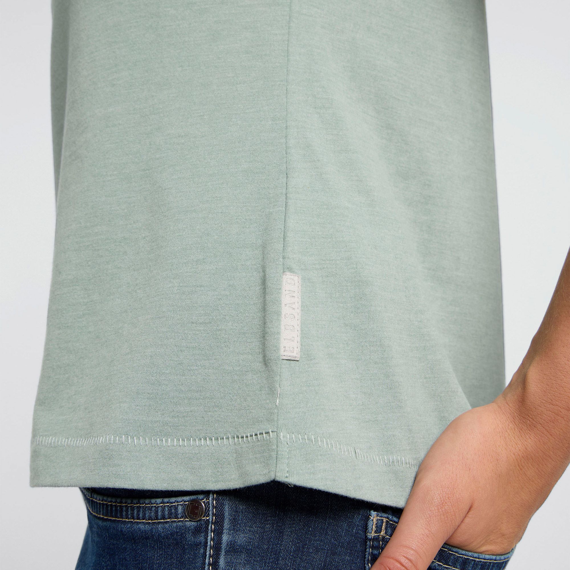 Elbsand Liara Shirt Dames