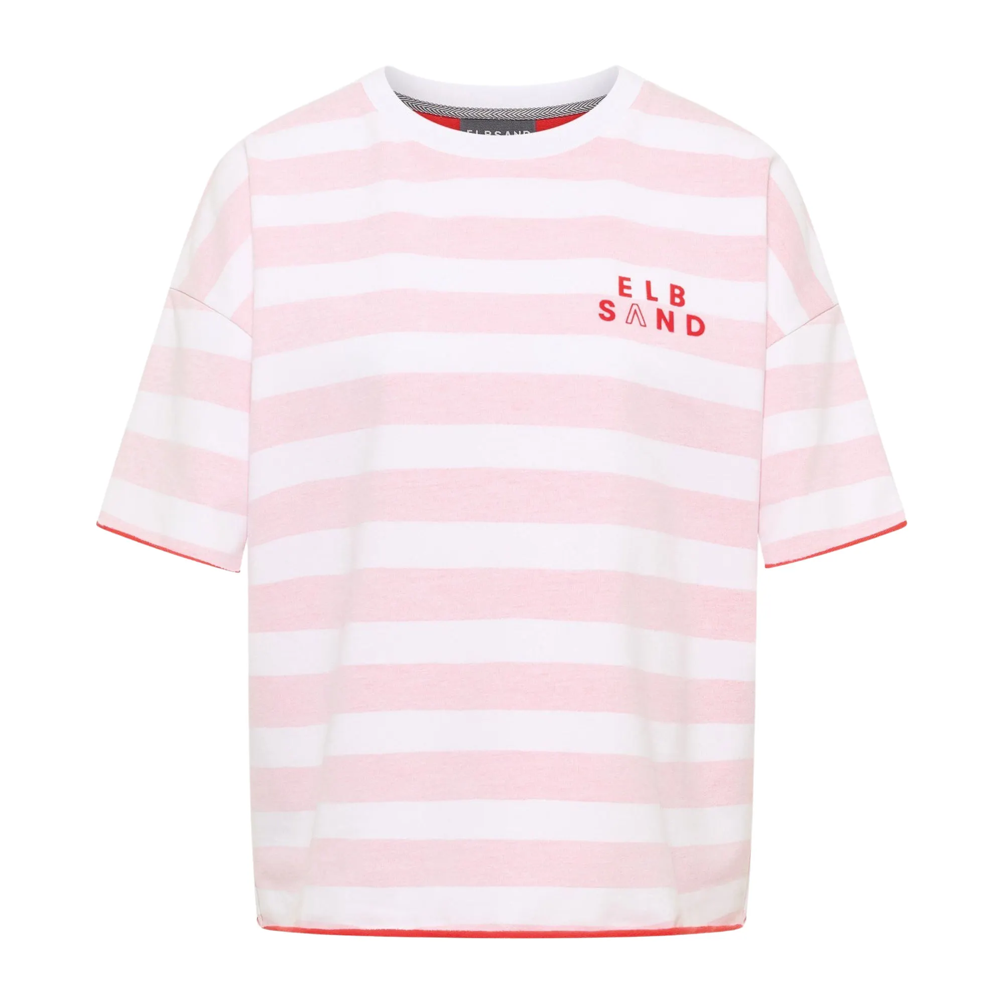 Elbsand Gry Shirt Dames