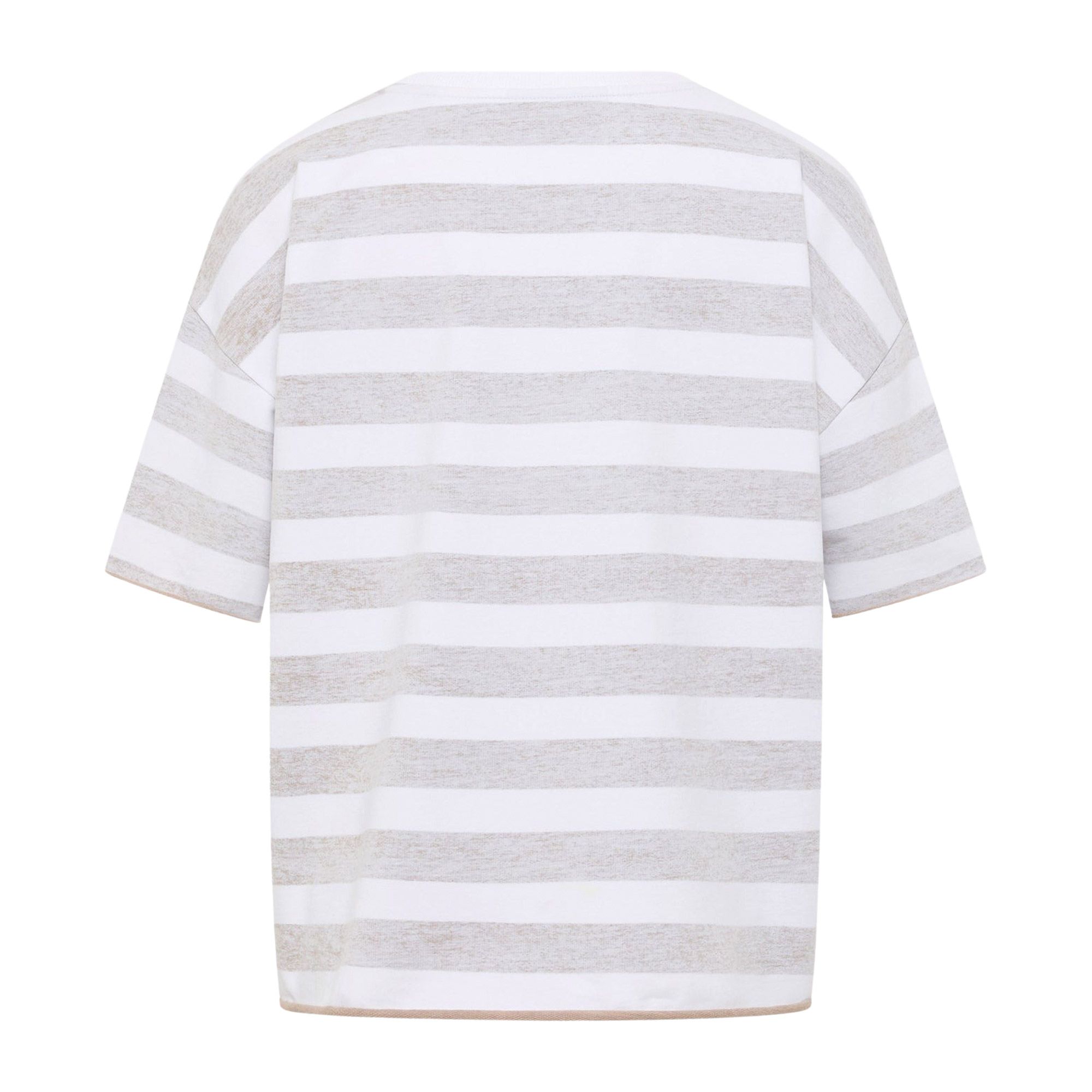 Elbsand Gry Shirt Dames