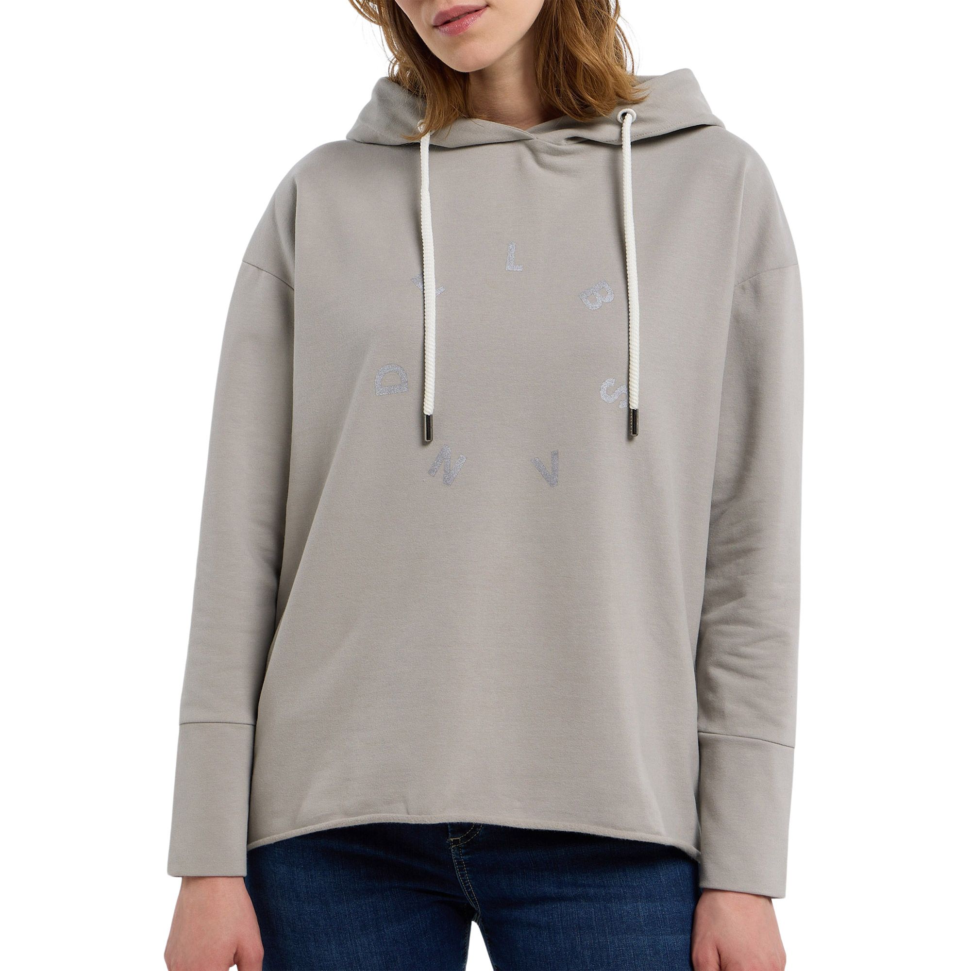 Sweatshirt Elbsand Daris Femmes