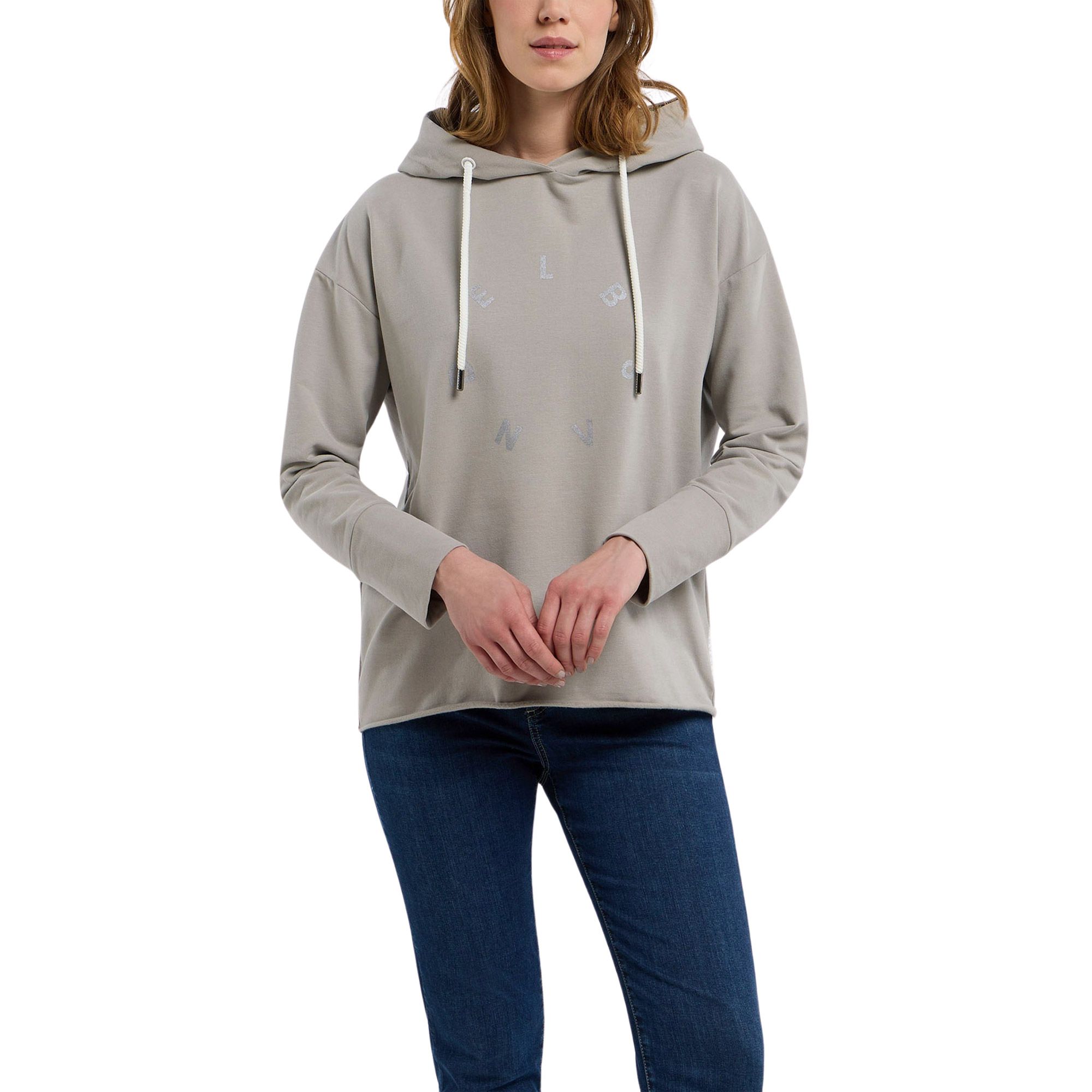 Sweatshirt Elbsand Daris Femmes