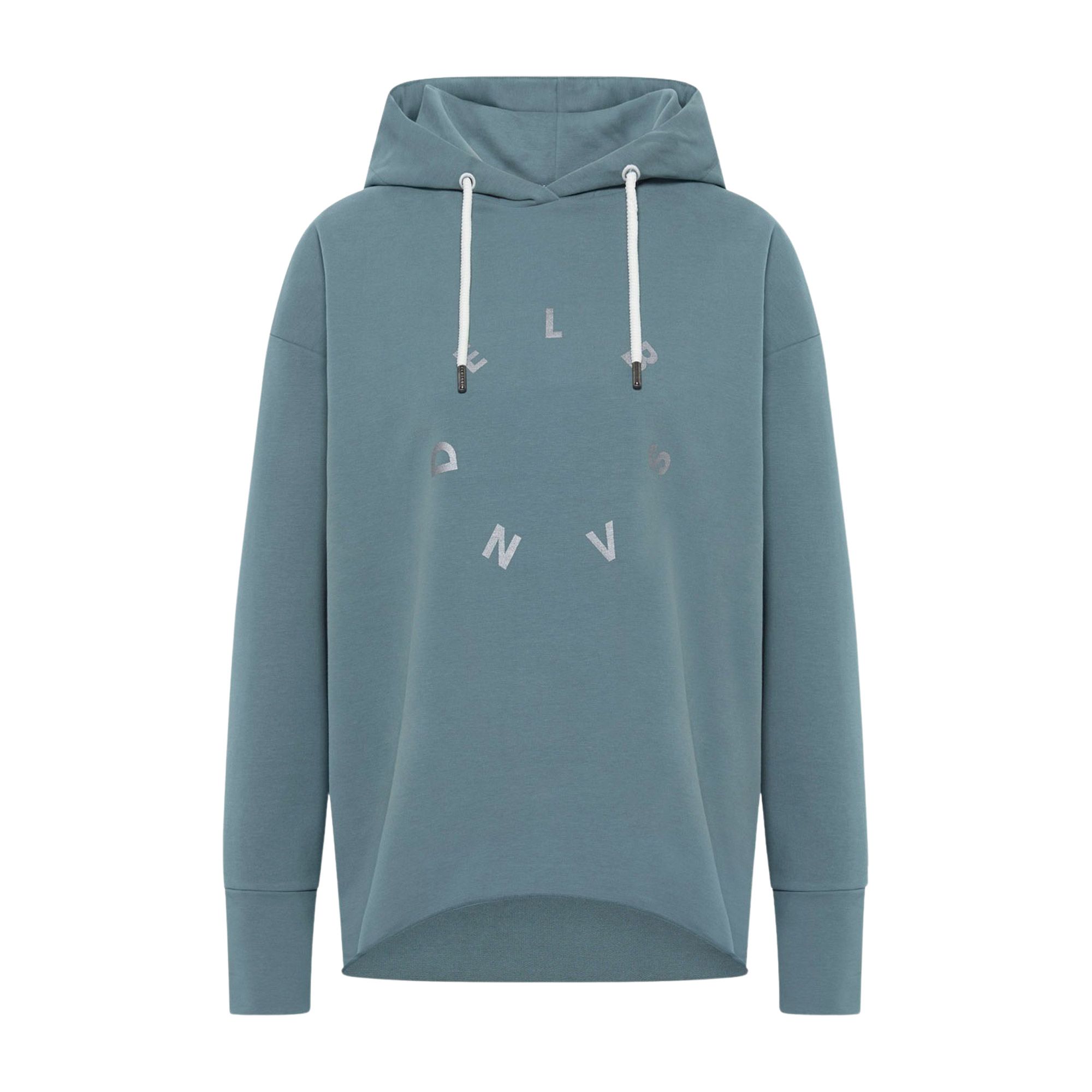 Elbsand Daris Hoodie Dames