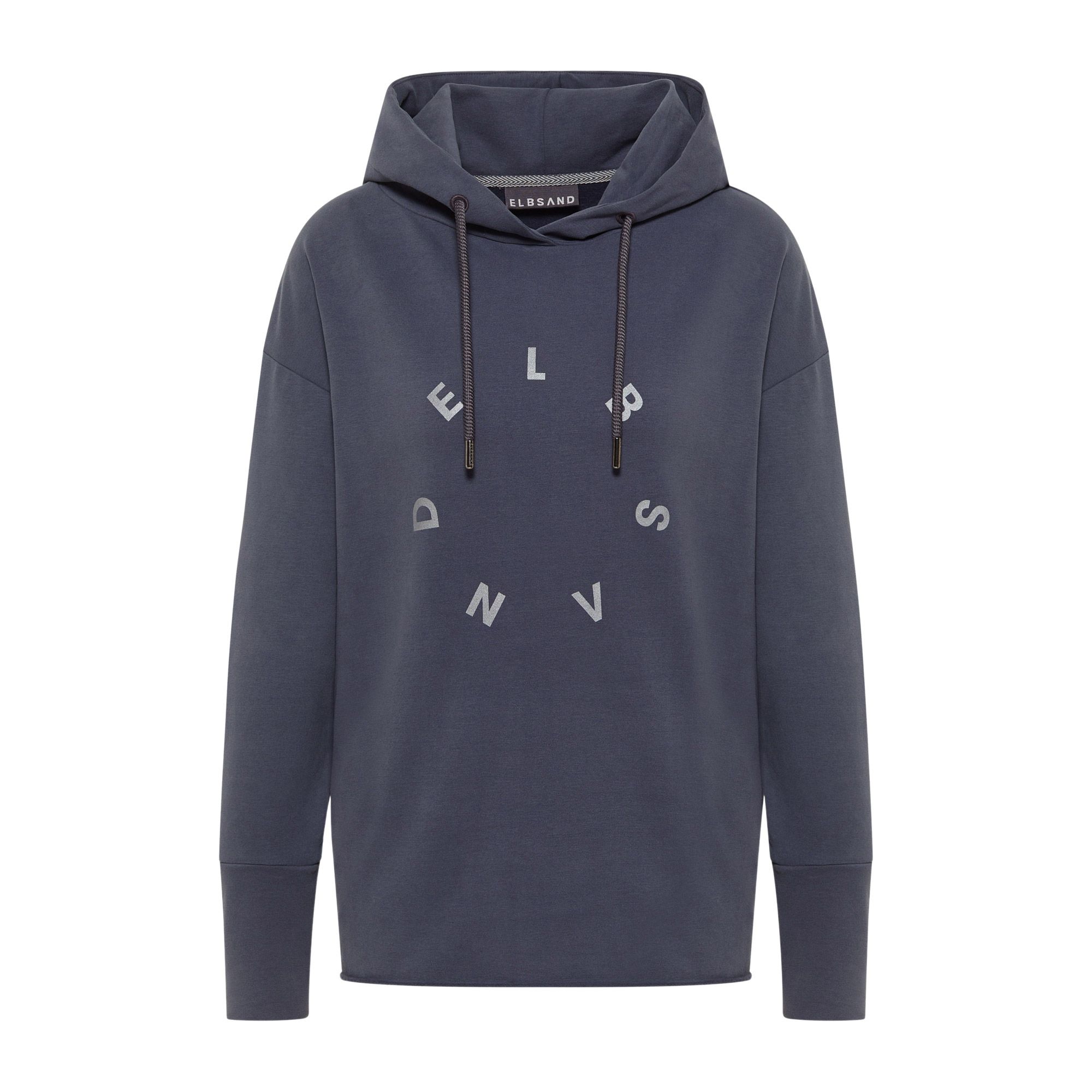 Elbsand Daris Hoodie Dames