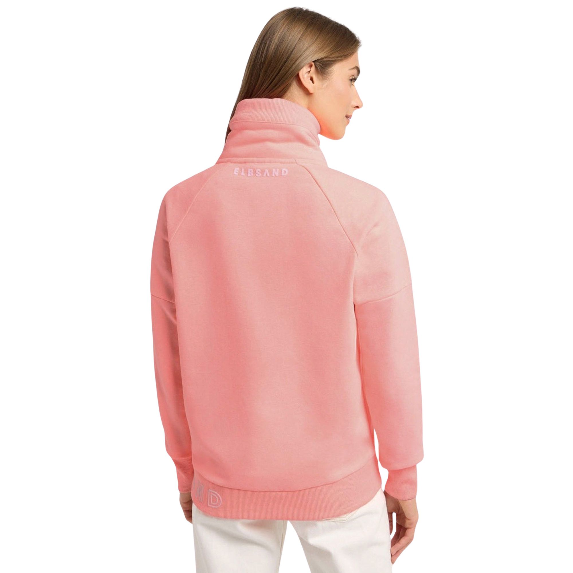 Elbsand Ainele Vest Dames                                 