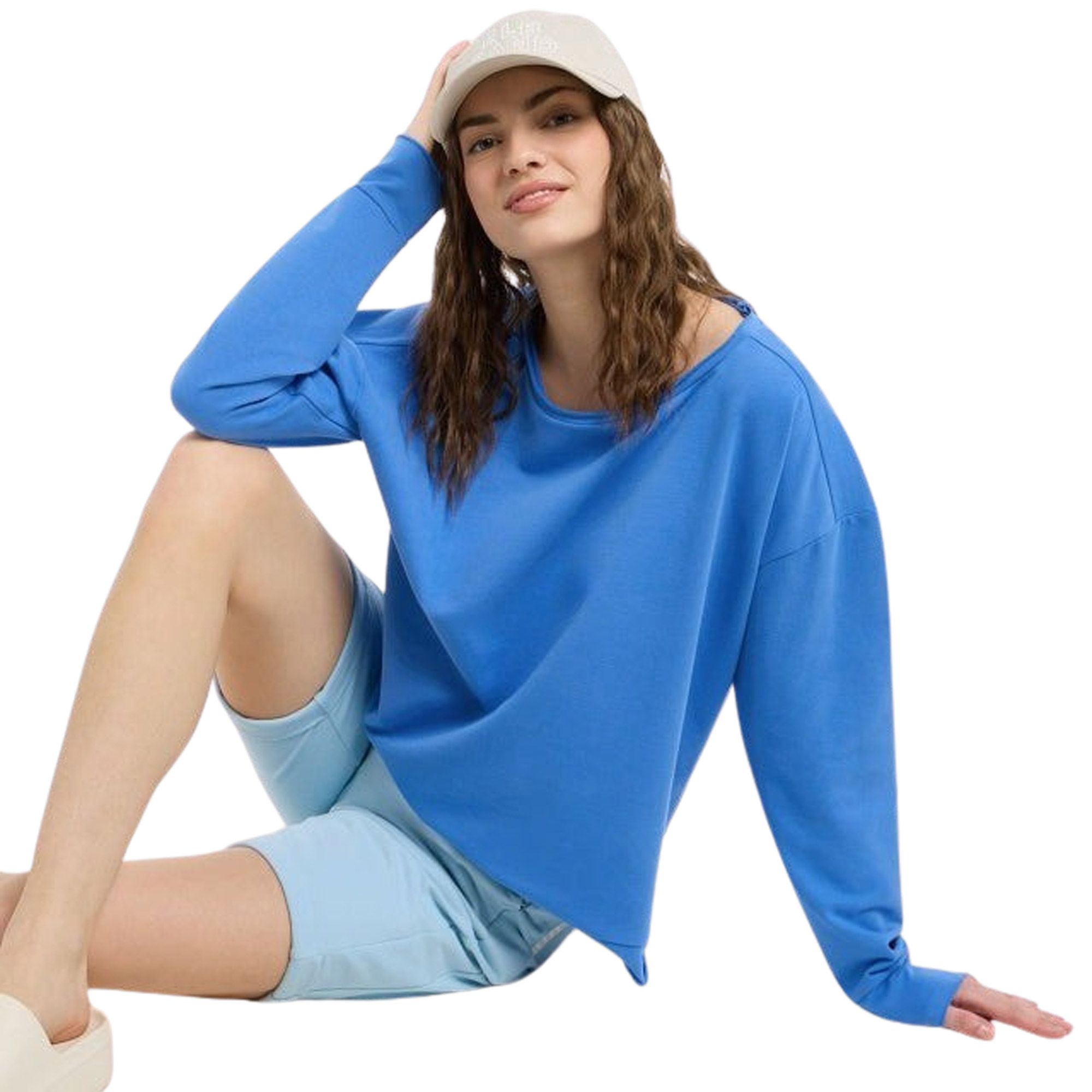 Elbsand Ritva Sweater Dames