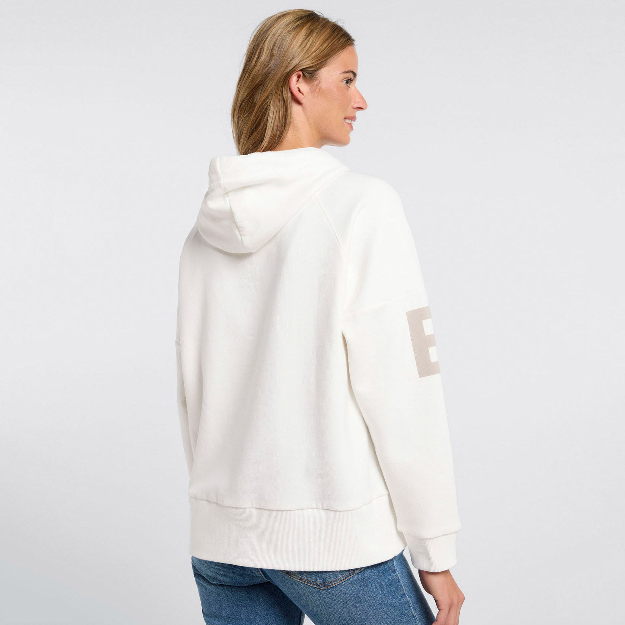 Elbsand Seldis Hoodie Dames