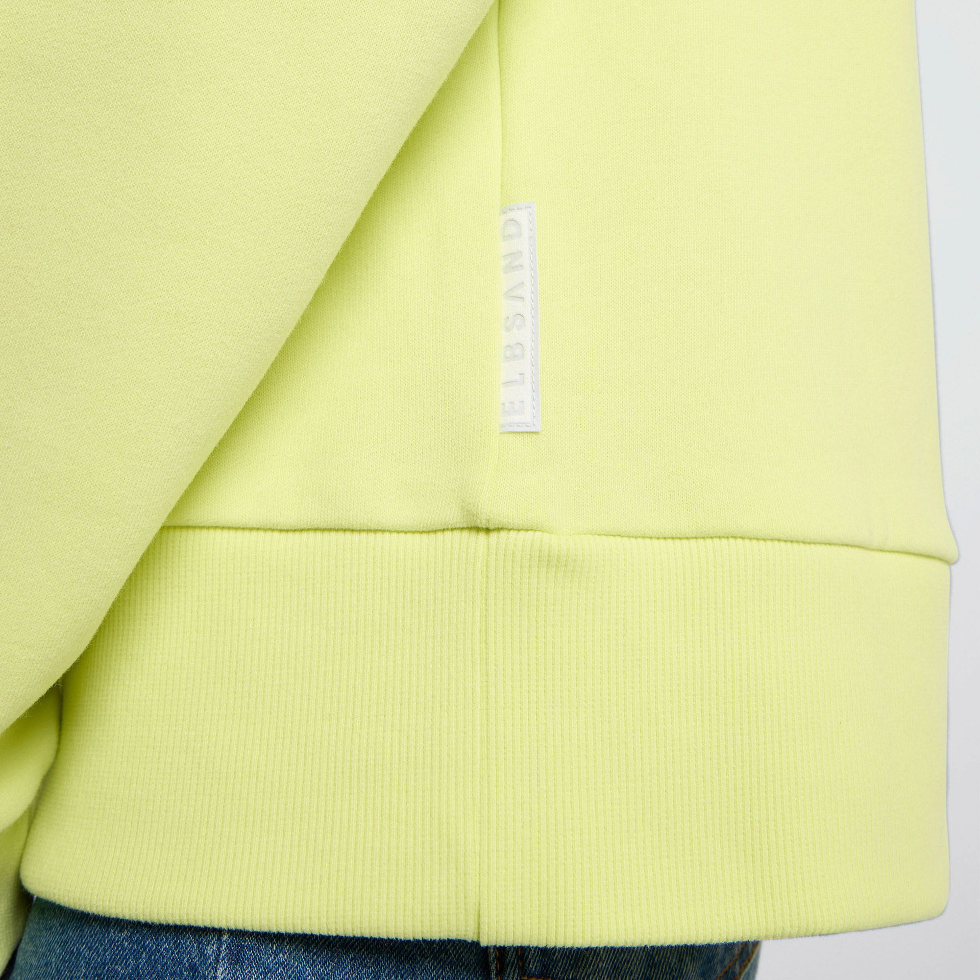 Elbsand Seldis Hoodie Dames