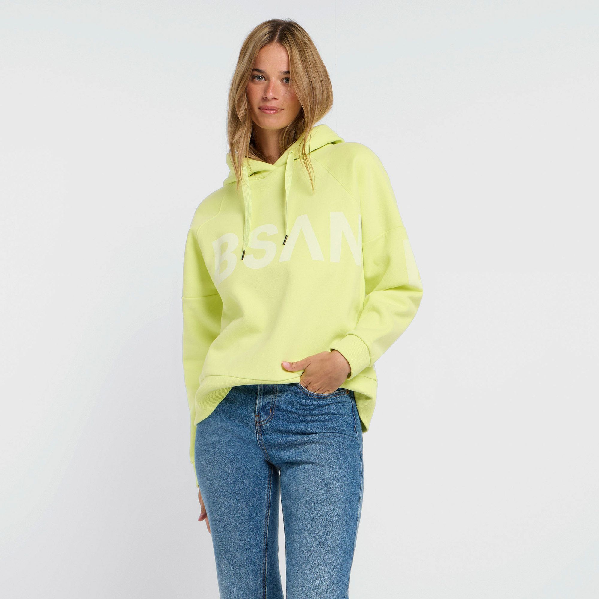 Elbsand Seldis Hoodie Dames