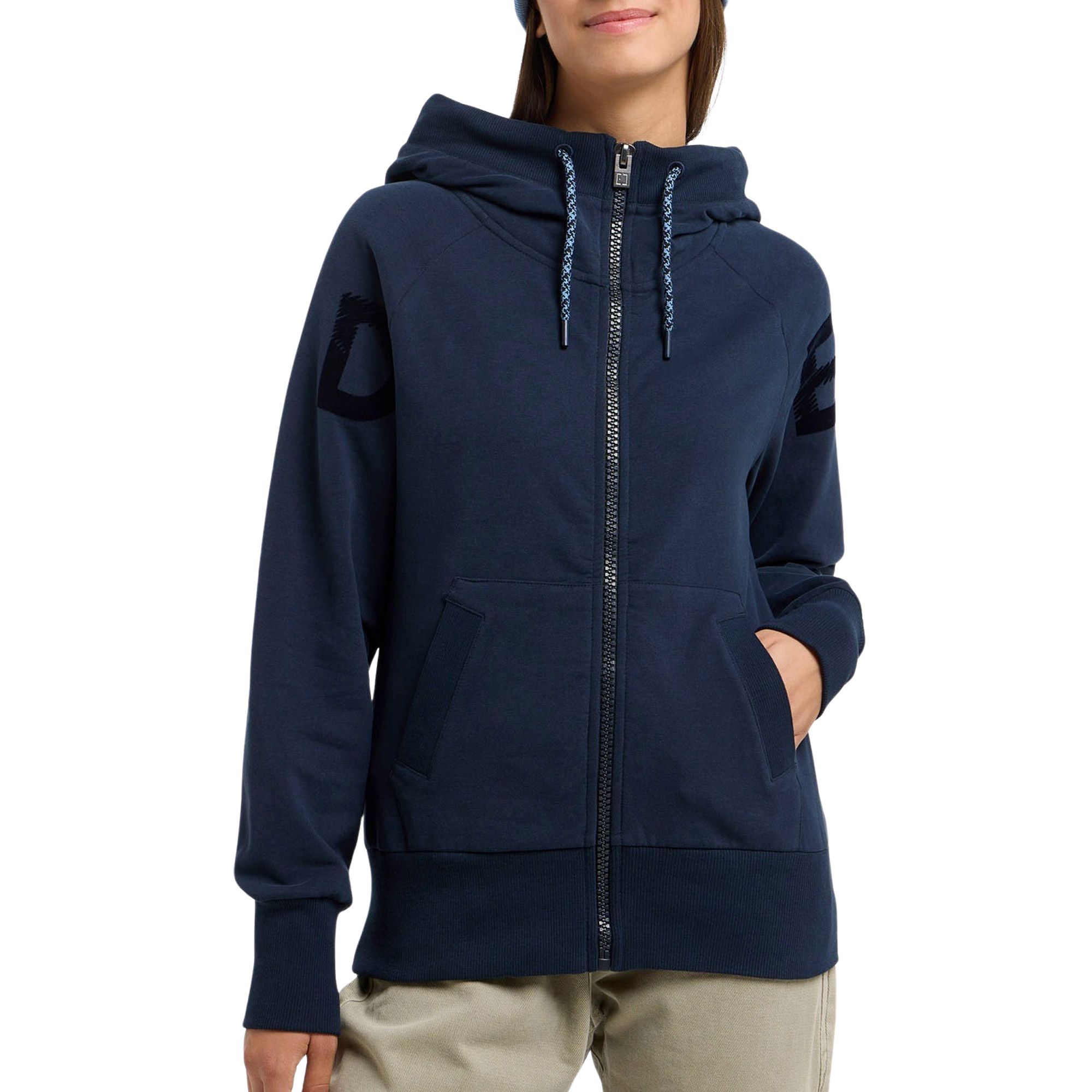 Elbsand Kiana Vest Dames                           