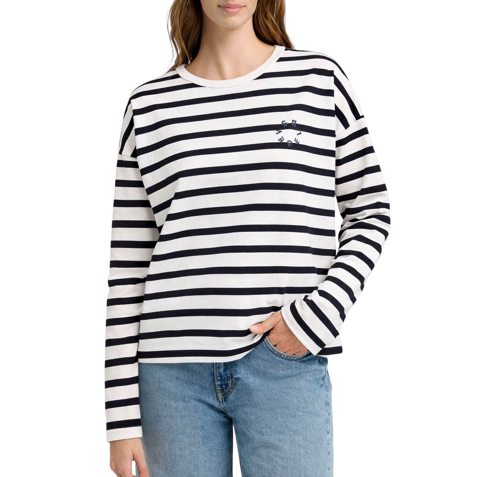 Elbsand Elva Sweater Dames