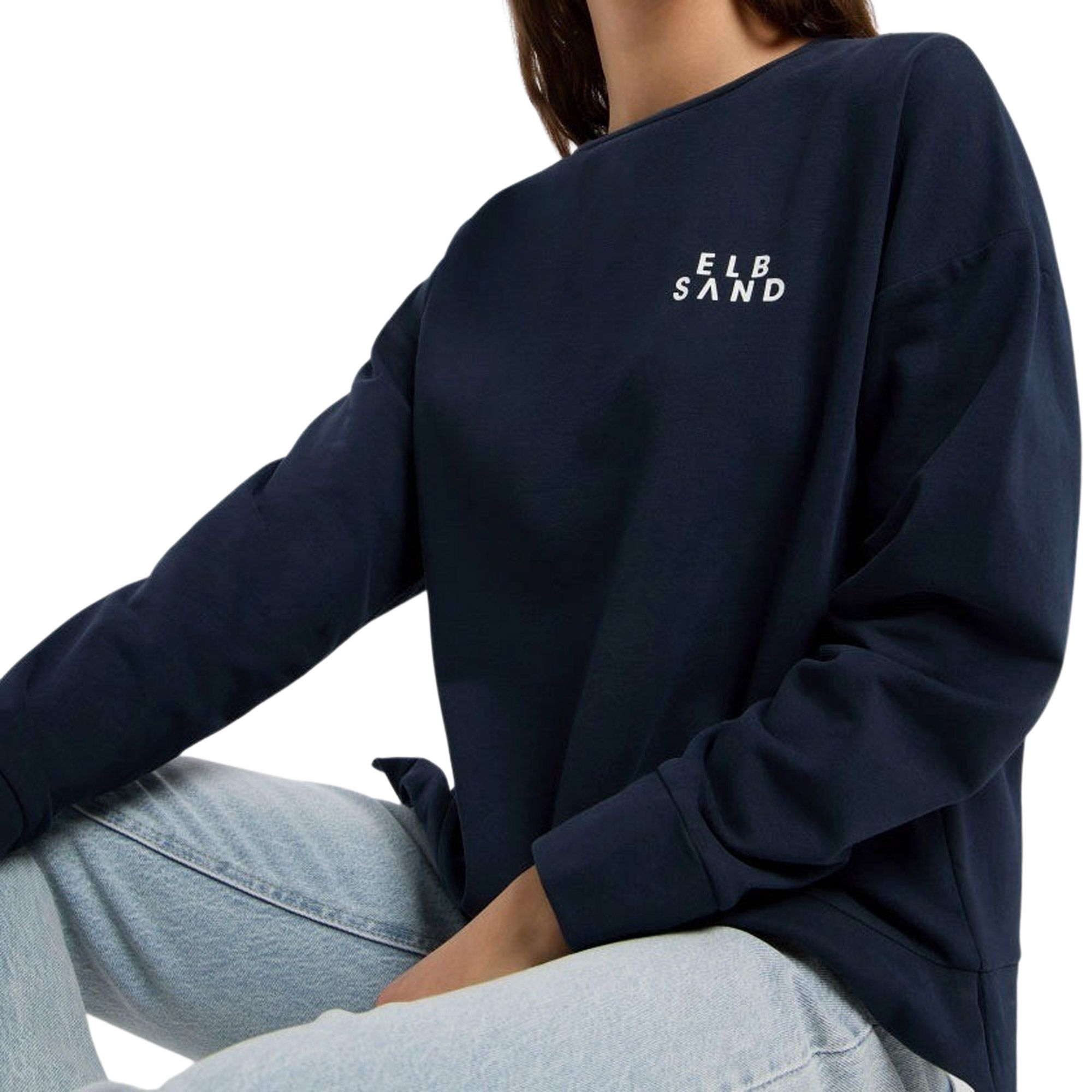 Elbsand Tilla Sweater Dames