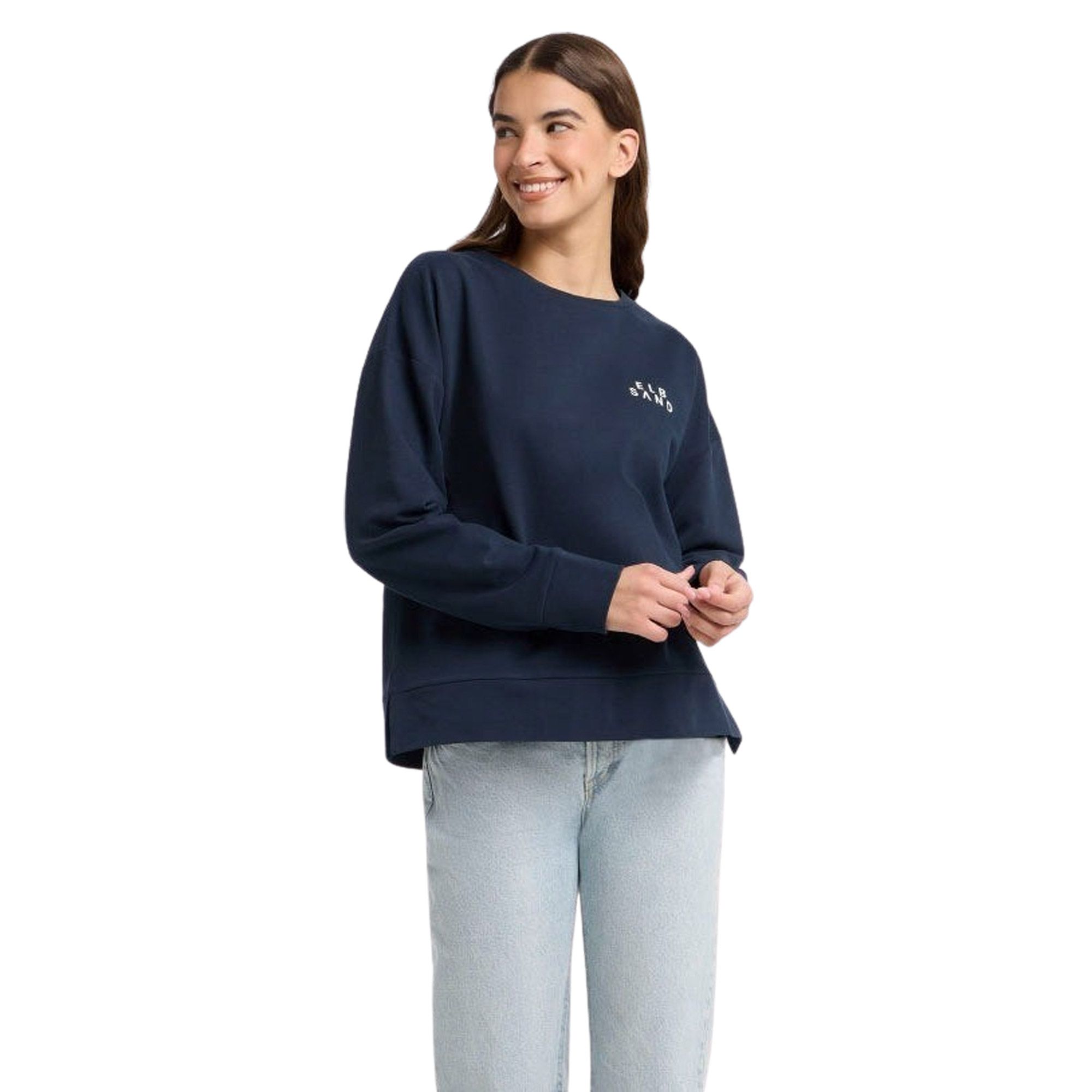 Elbsand Tilla Sweater Dames