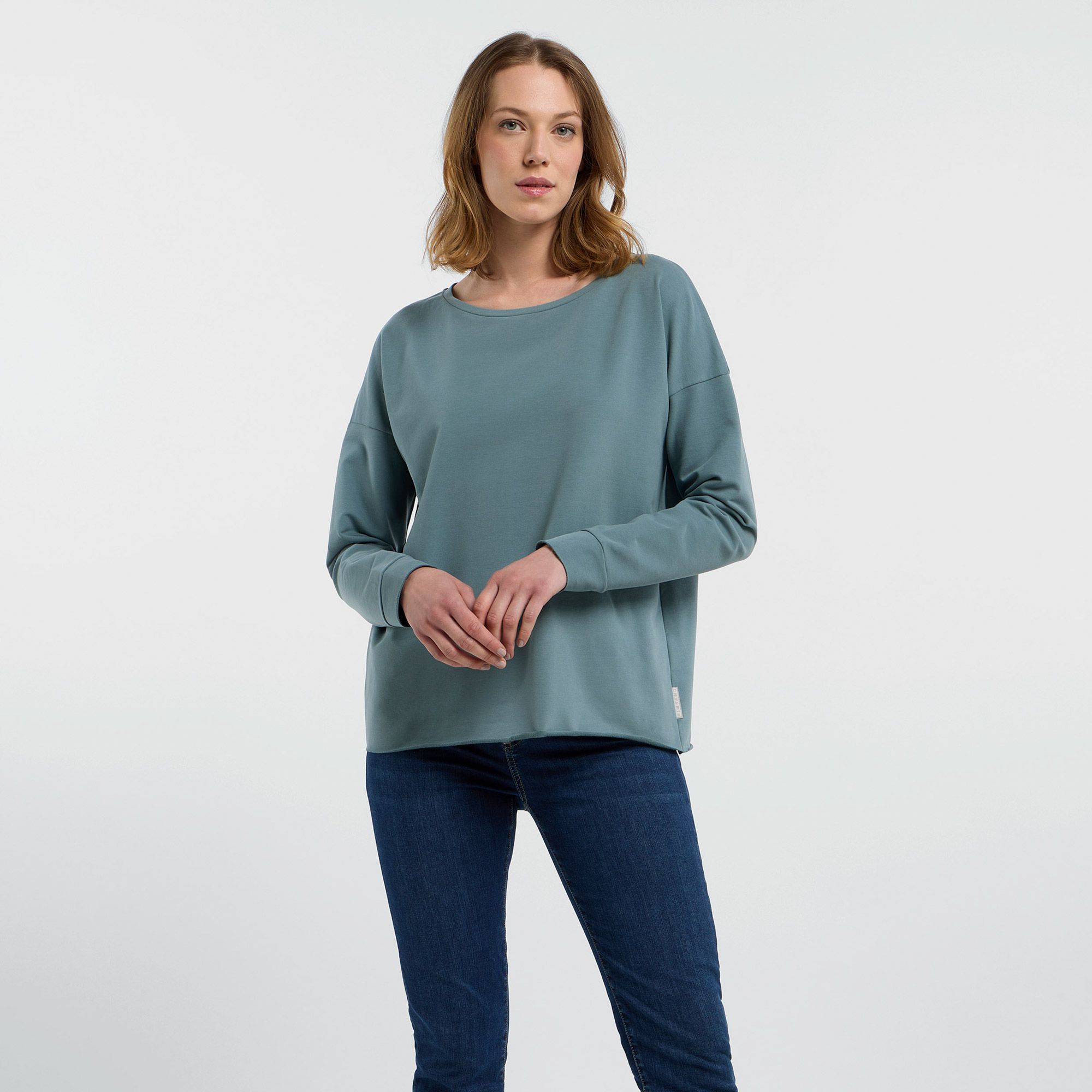 Elbsand Riane Sweater Dames